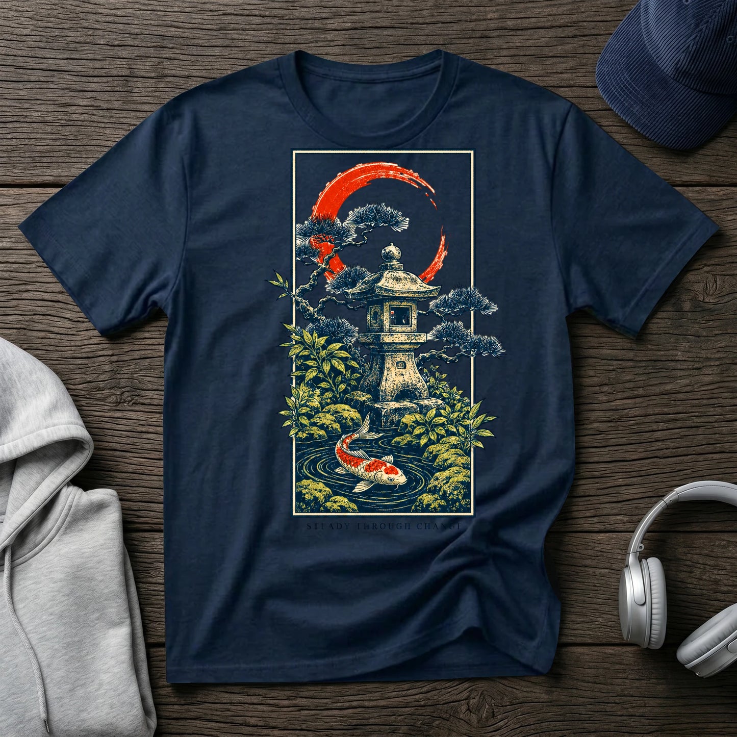True Navy
