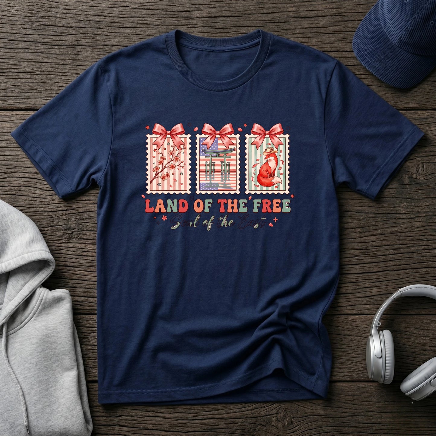 True Navy