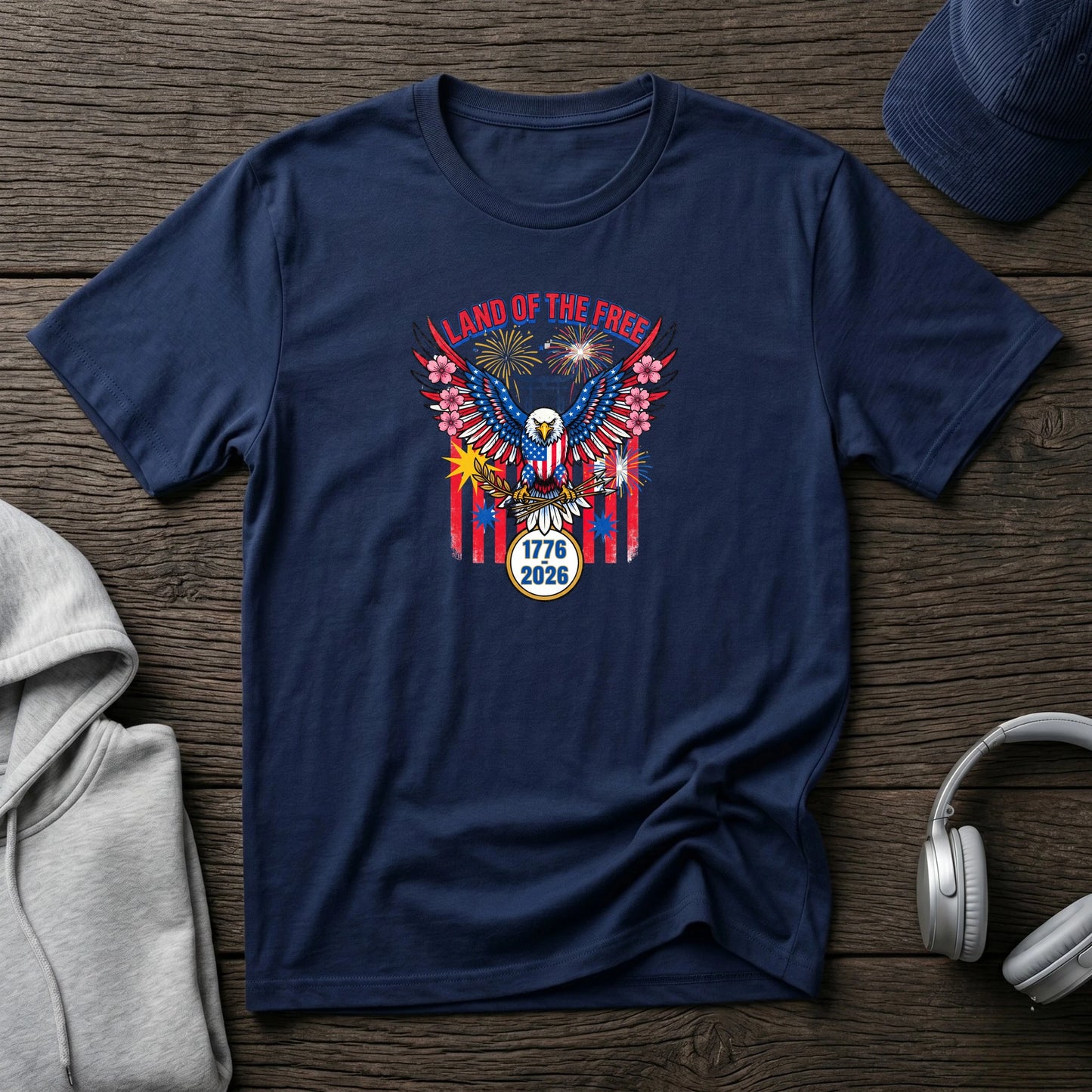 True Navy