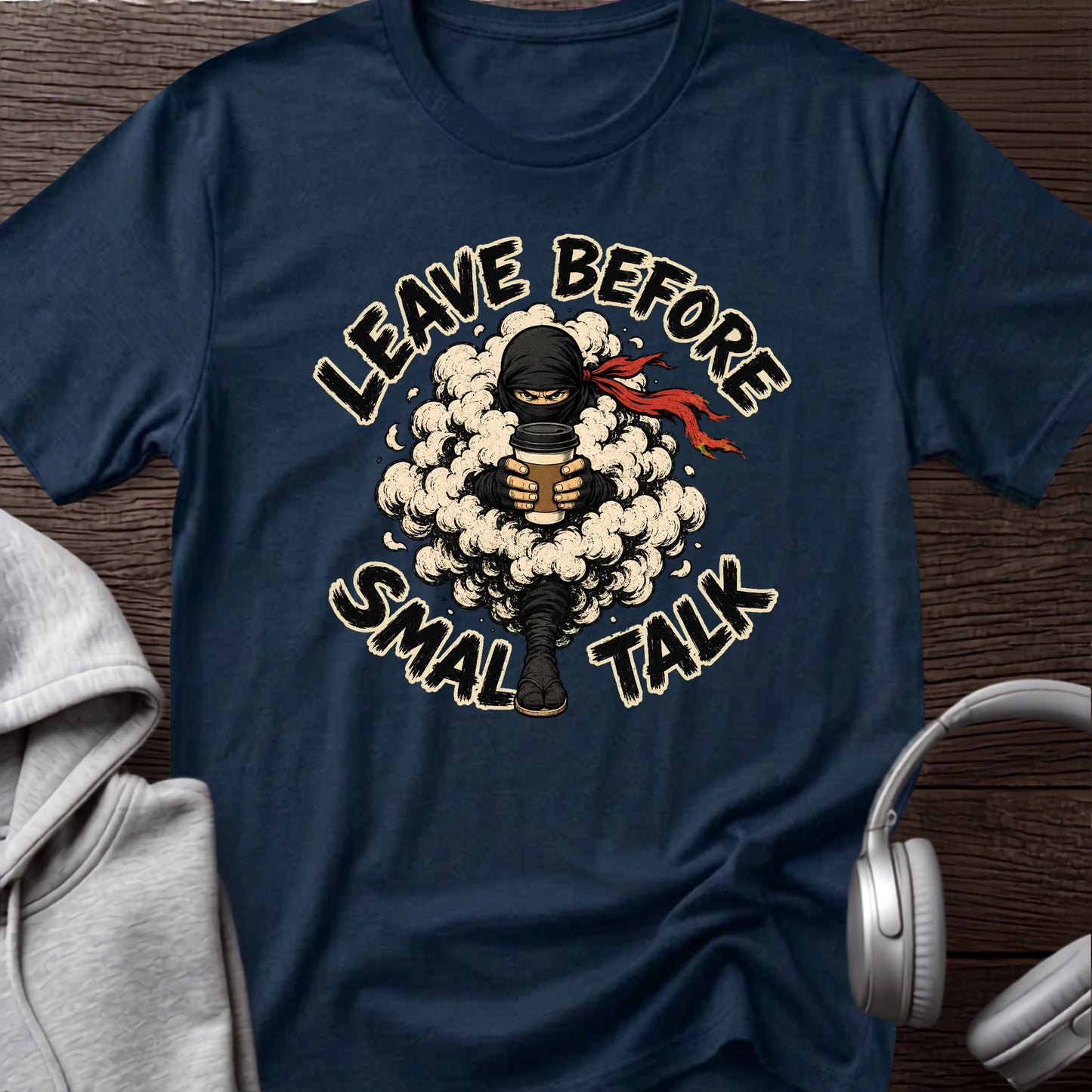 True Navy