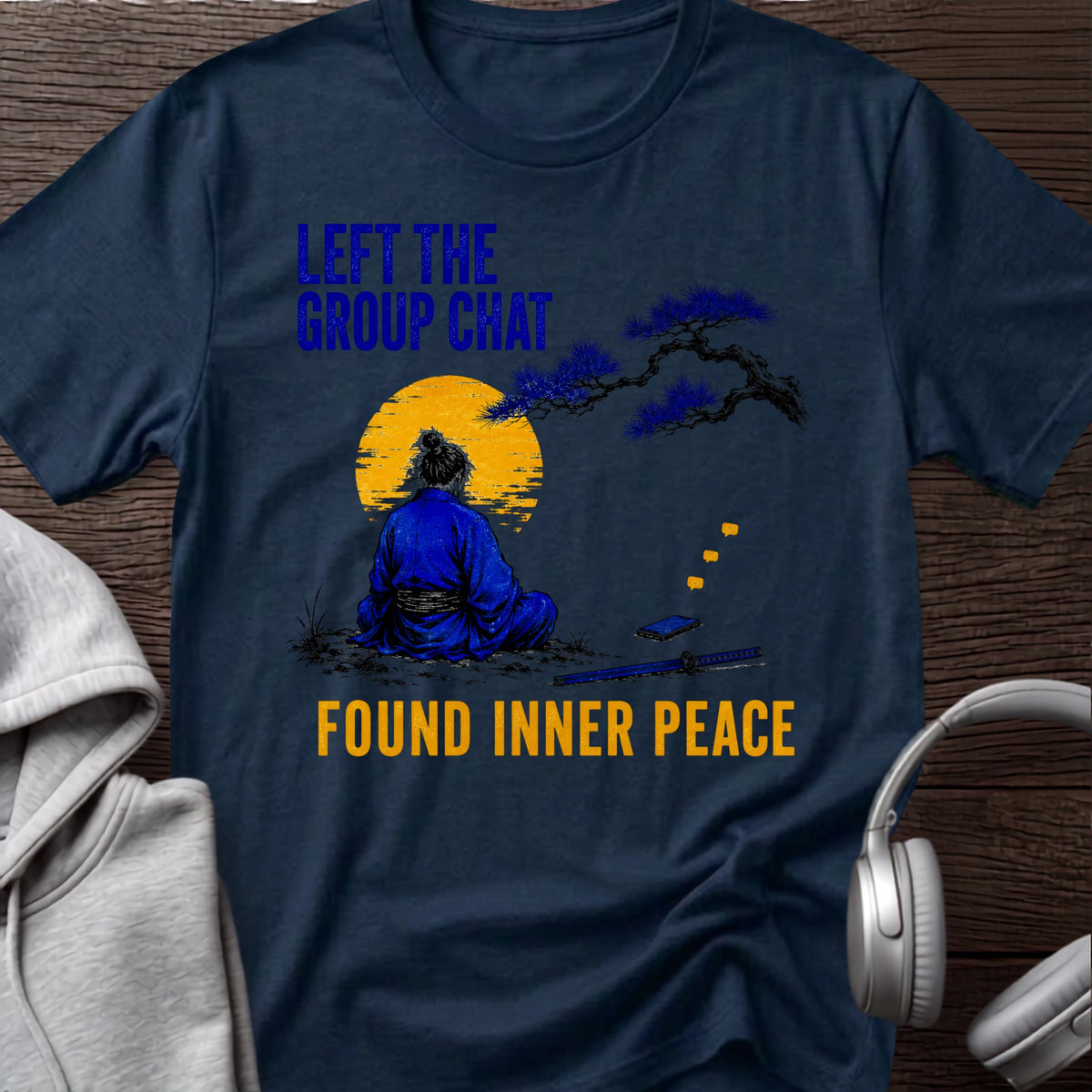 True Navy