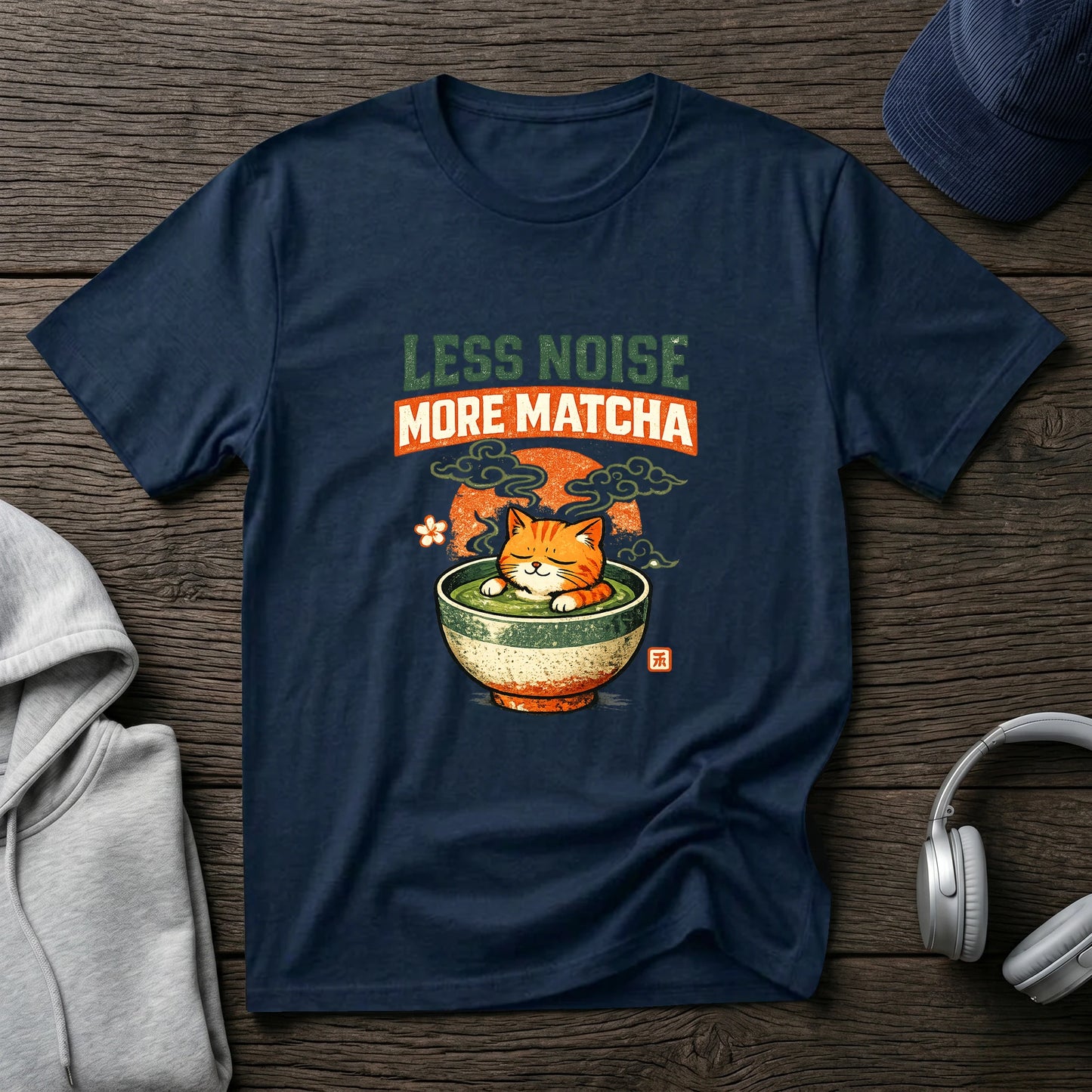 True Navy