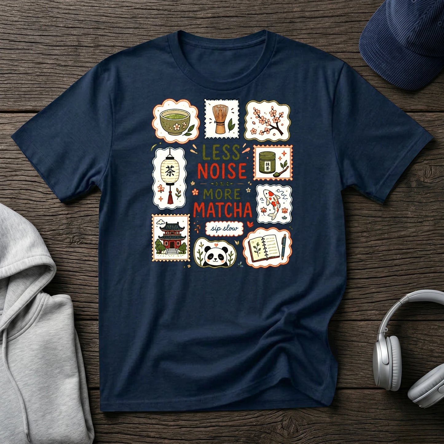 True Navy