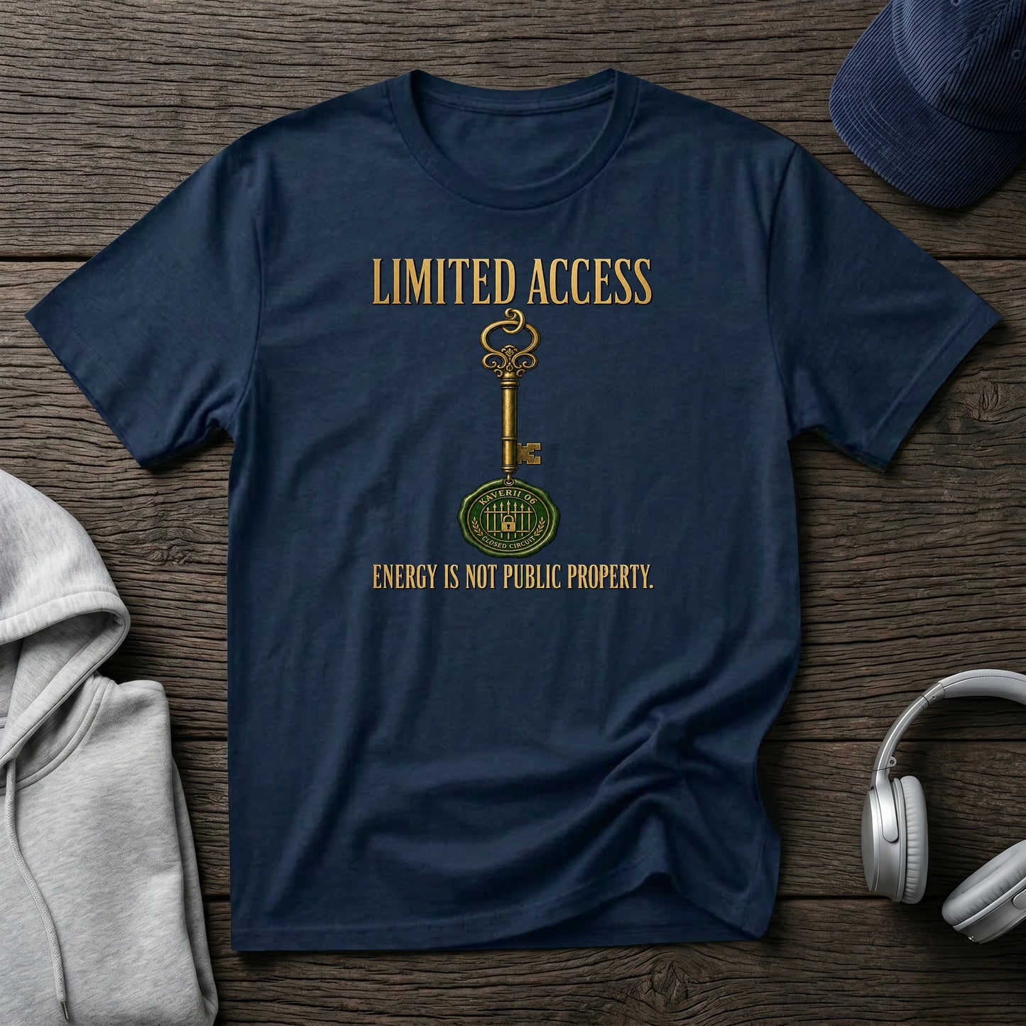True Navy
