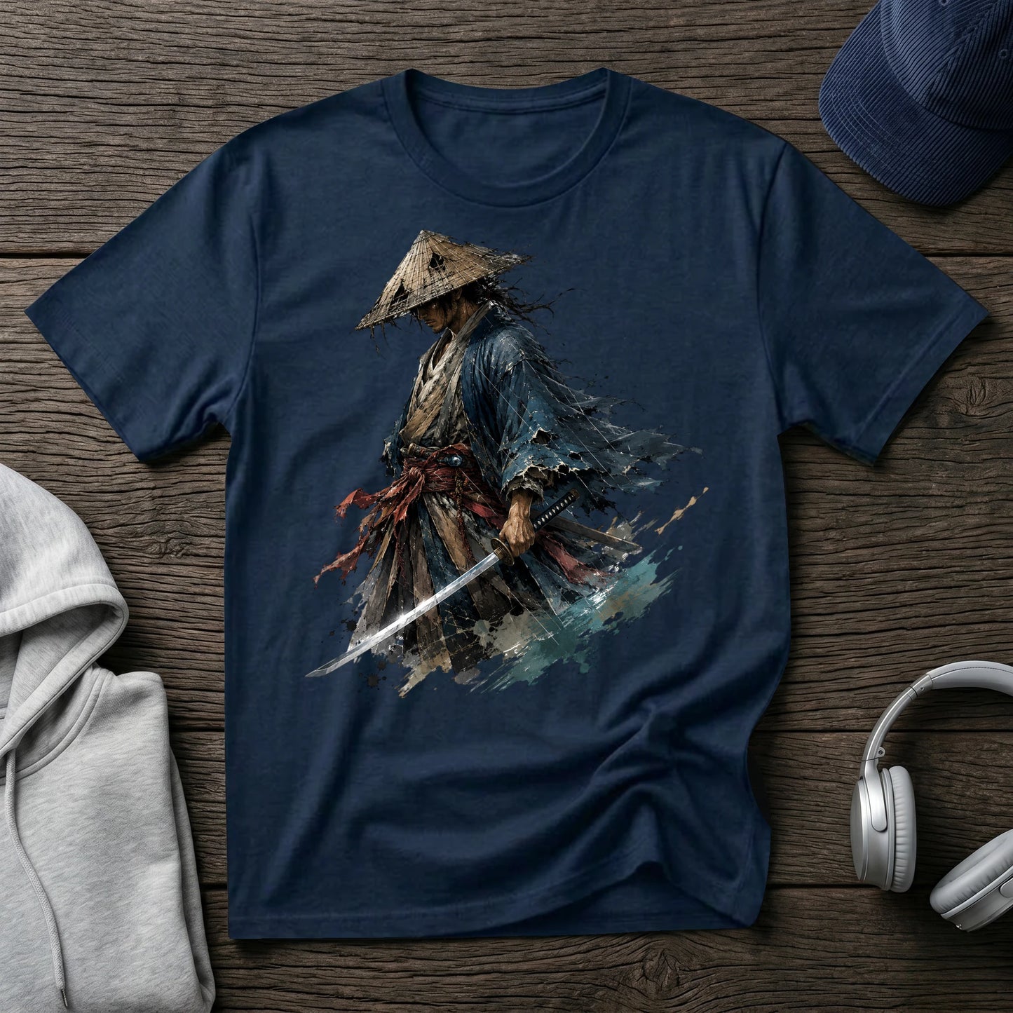 True Navy
