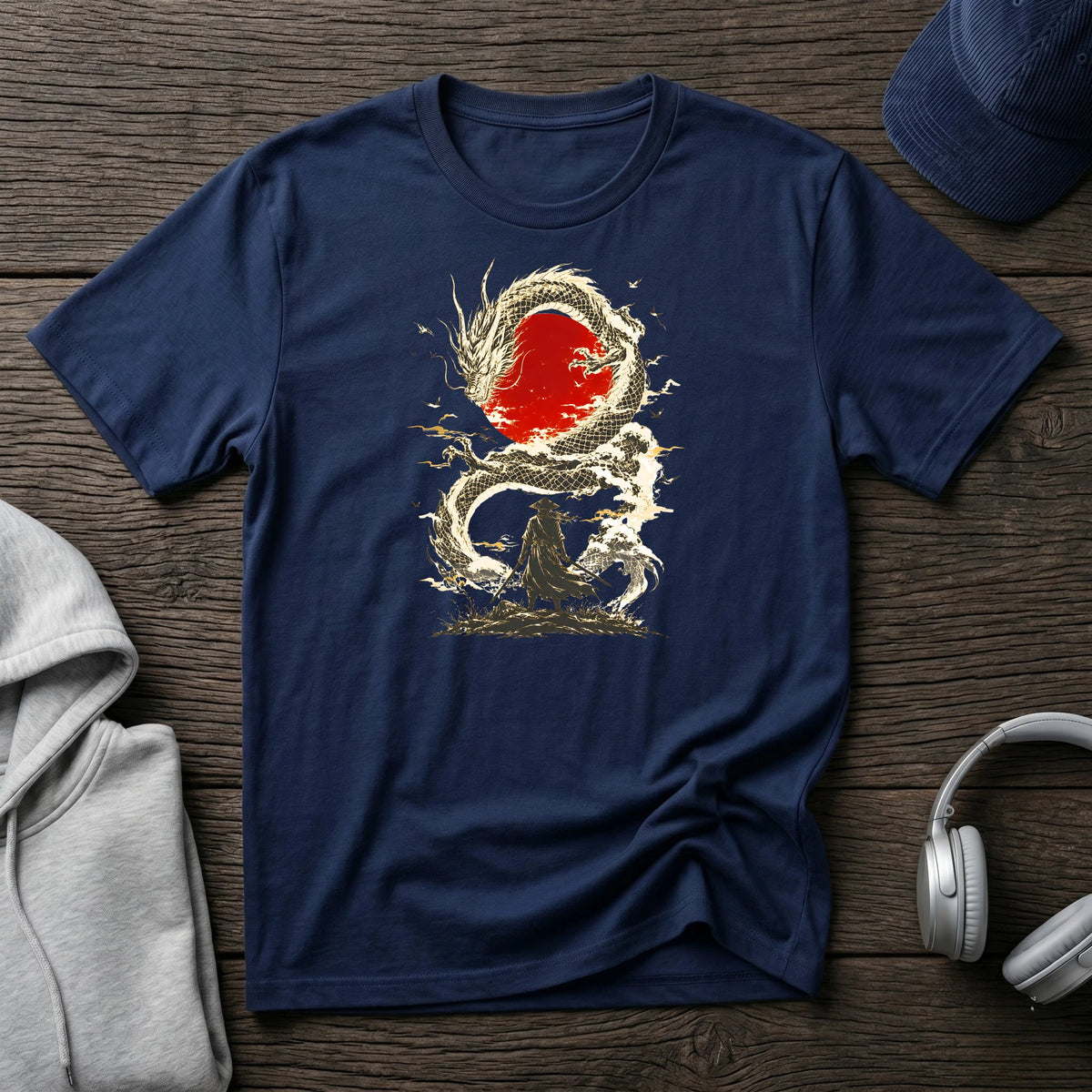 True Navy