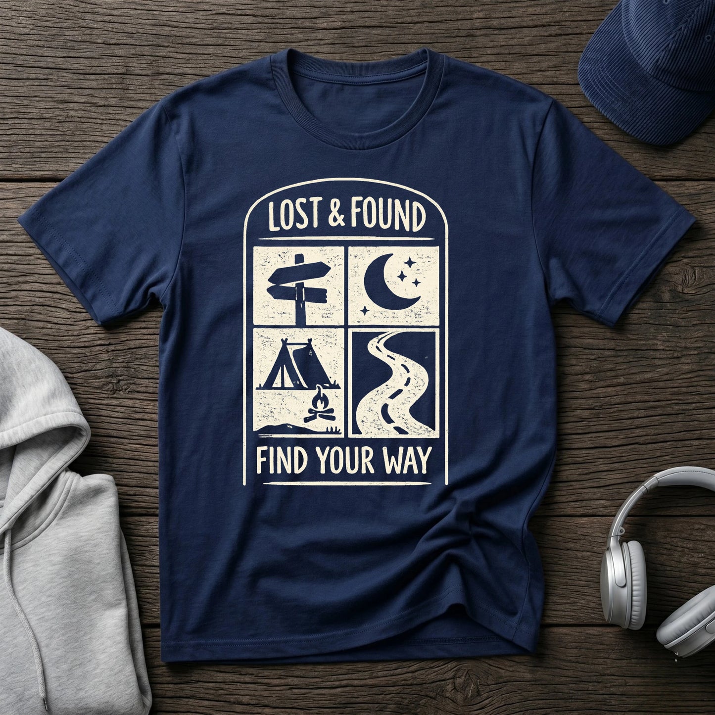 True Navy