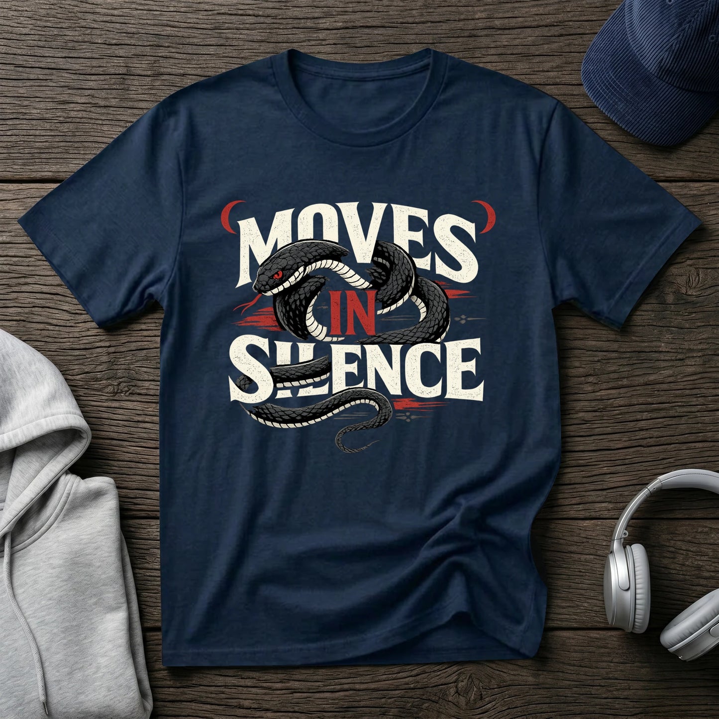 True Navy