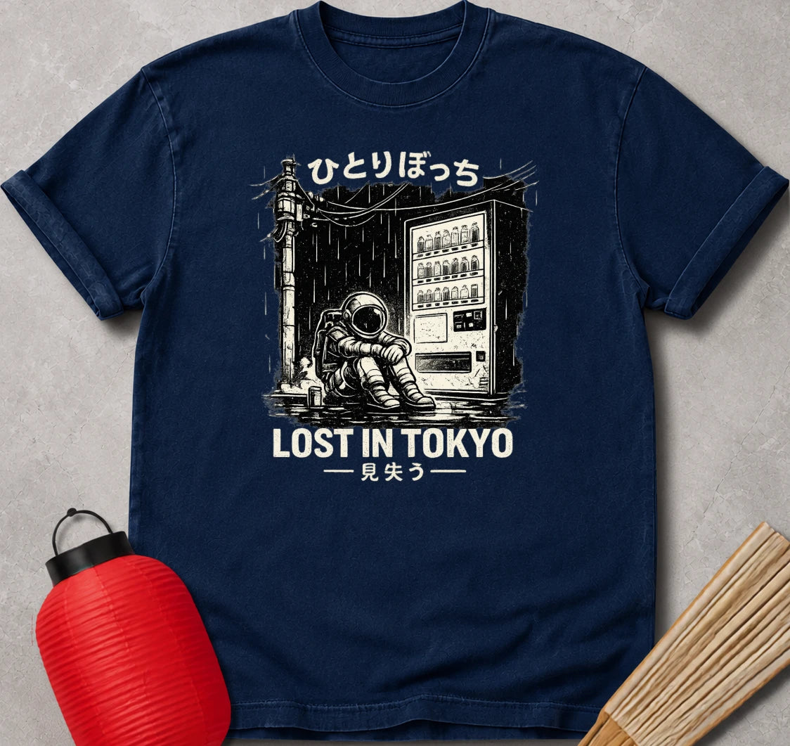 True Navy