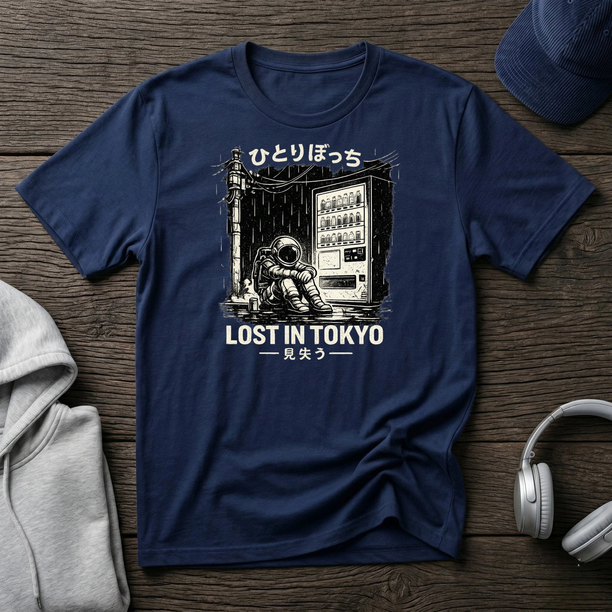 True Navy