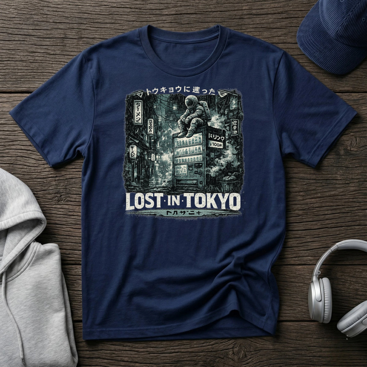 True Navy