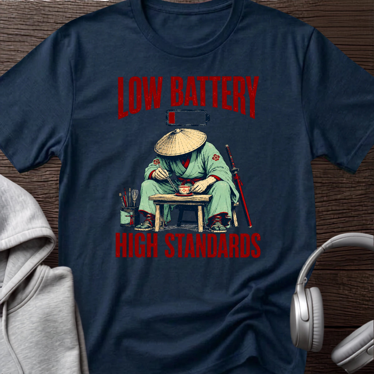 True Navy