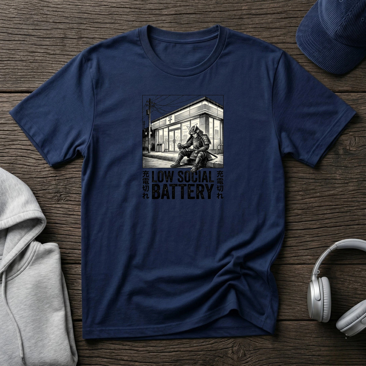 True Navy