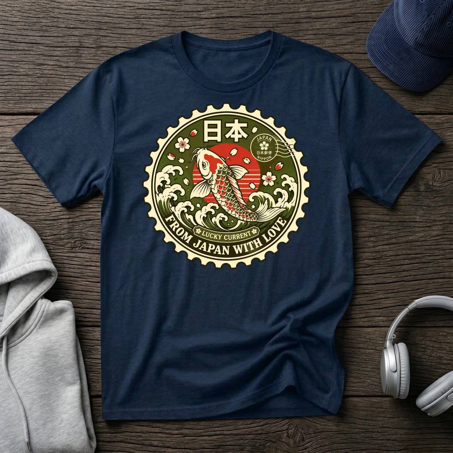 True Navy