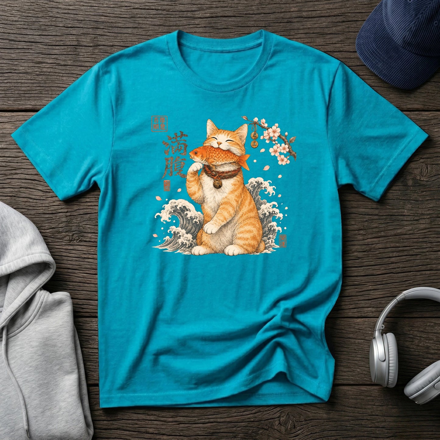 Topaz Blue