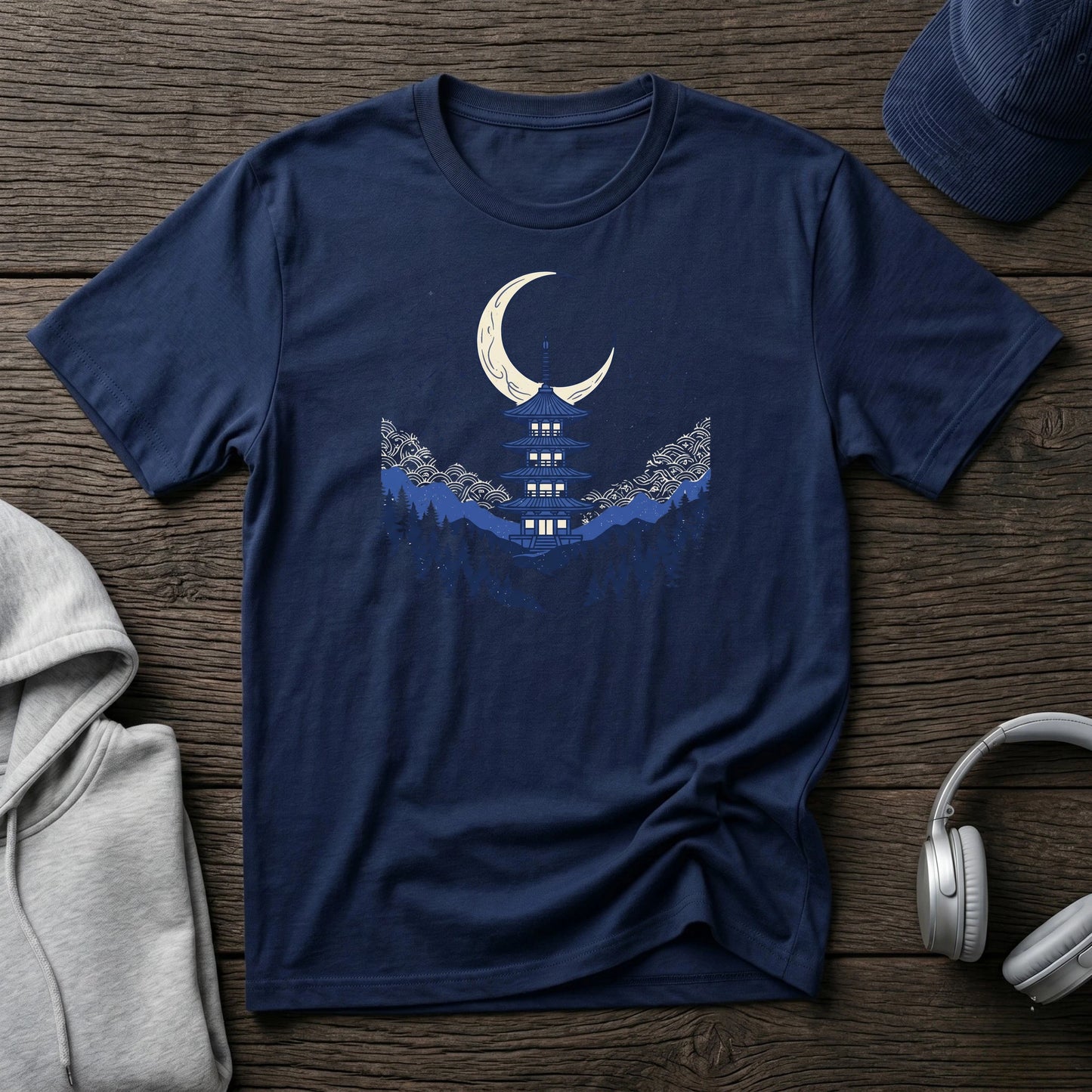 True Navy