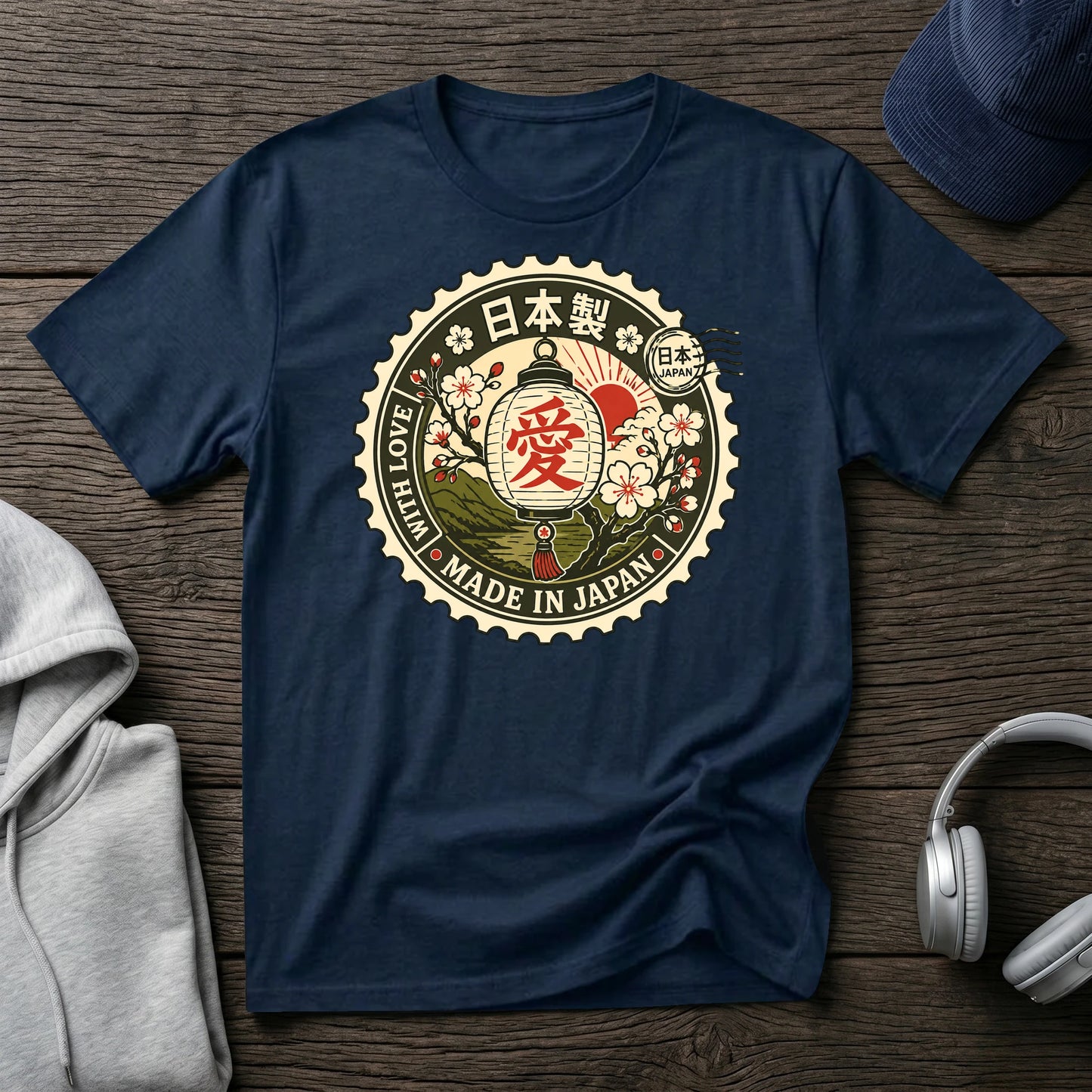 True Navy