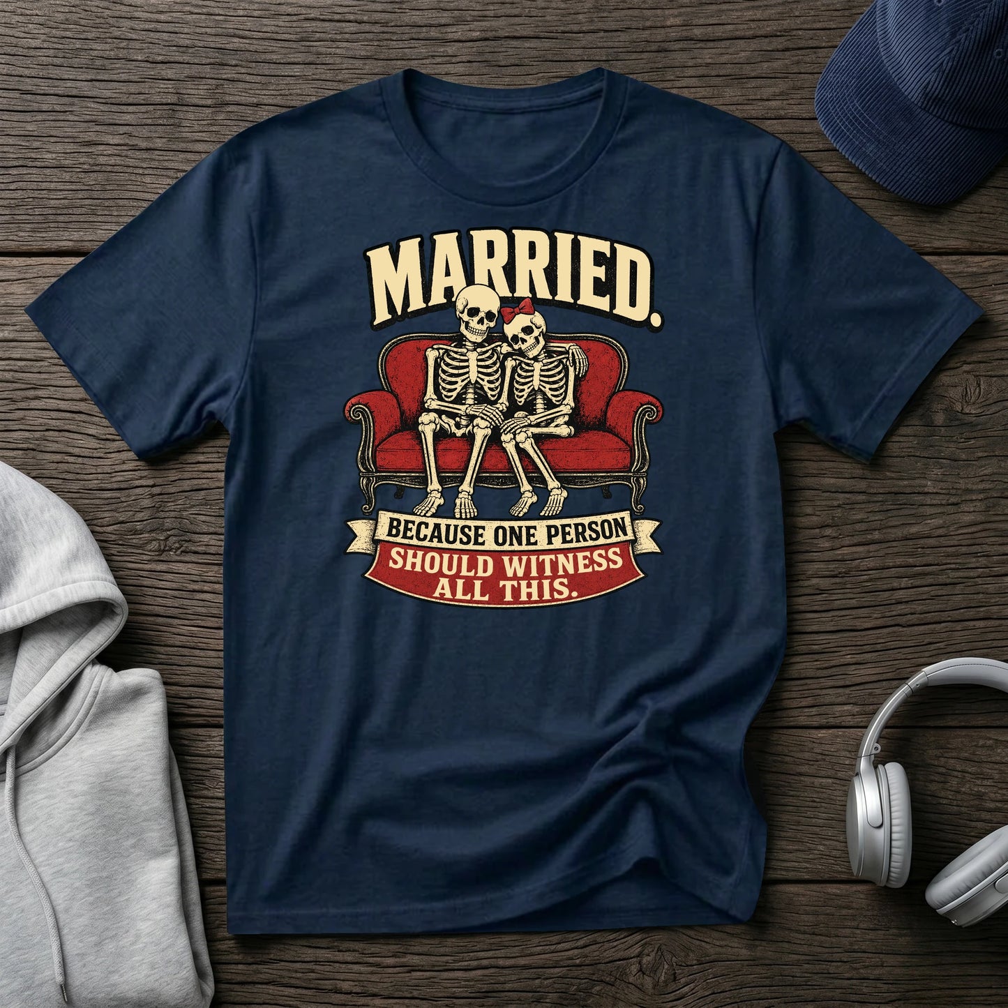 True Navy