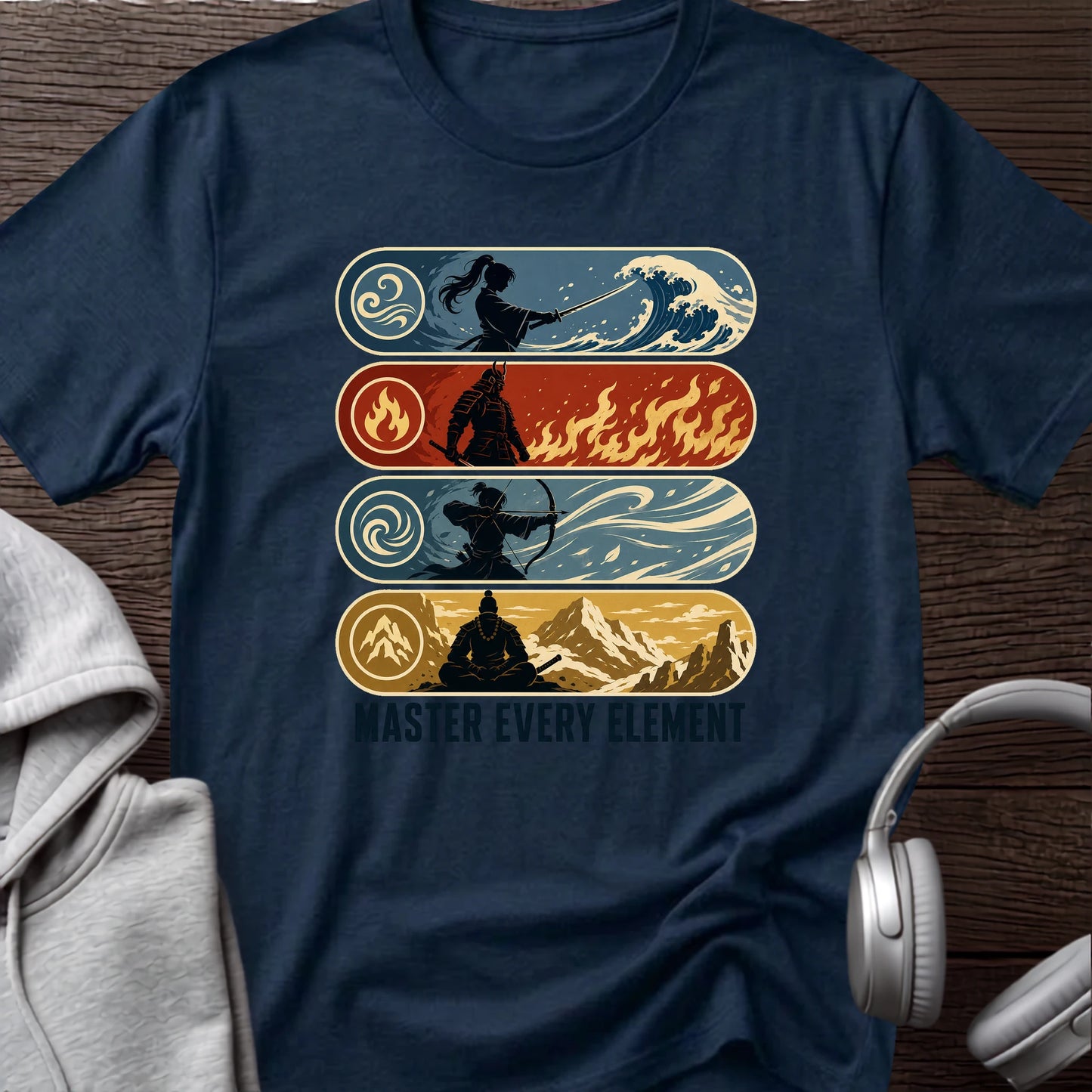 True Navy