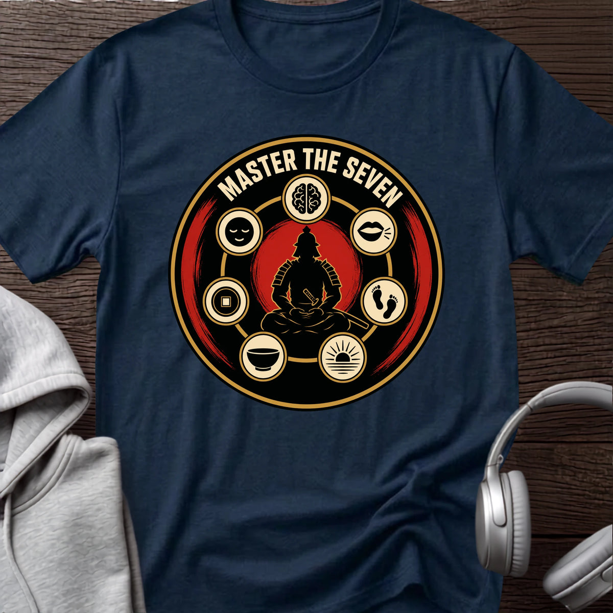 True Navy