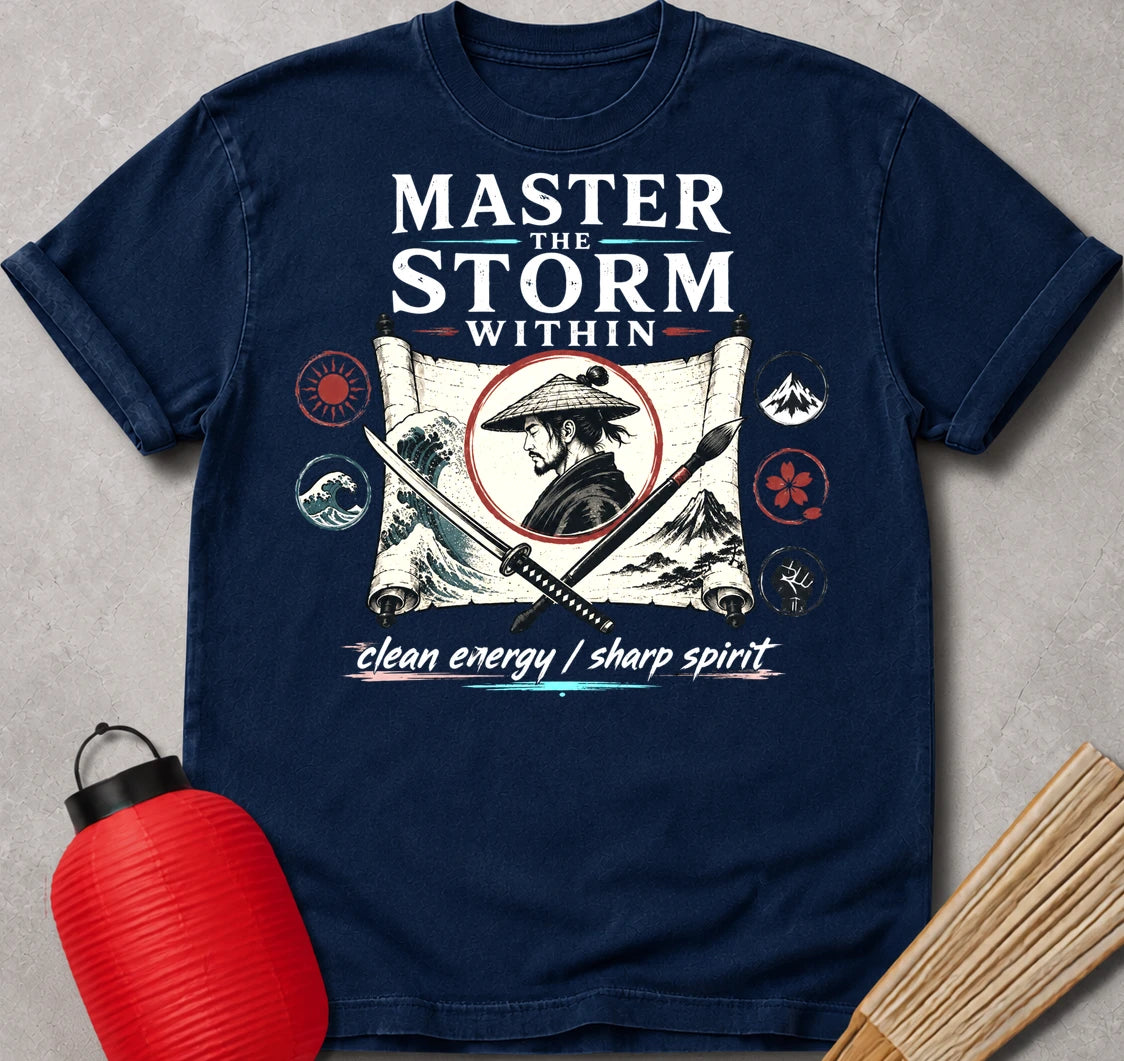 True Navy