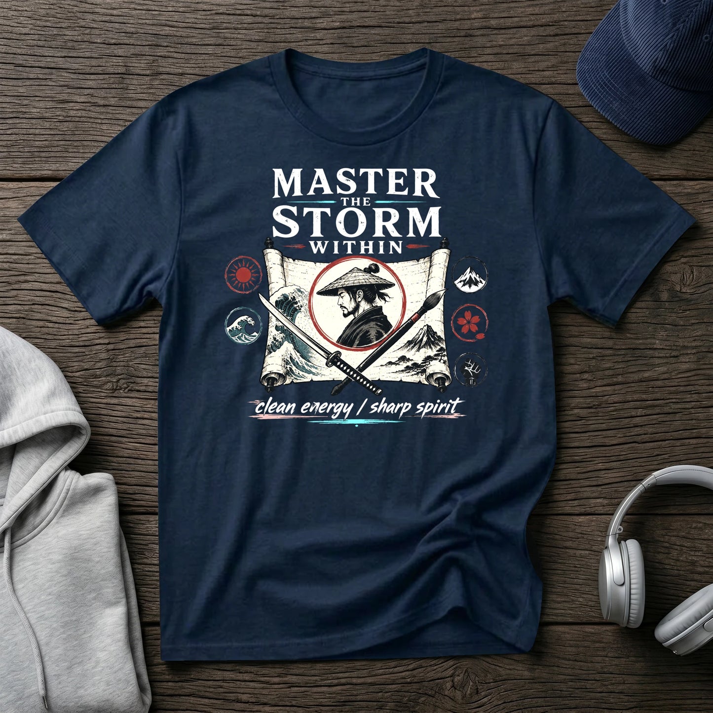 True Navy