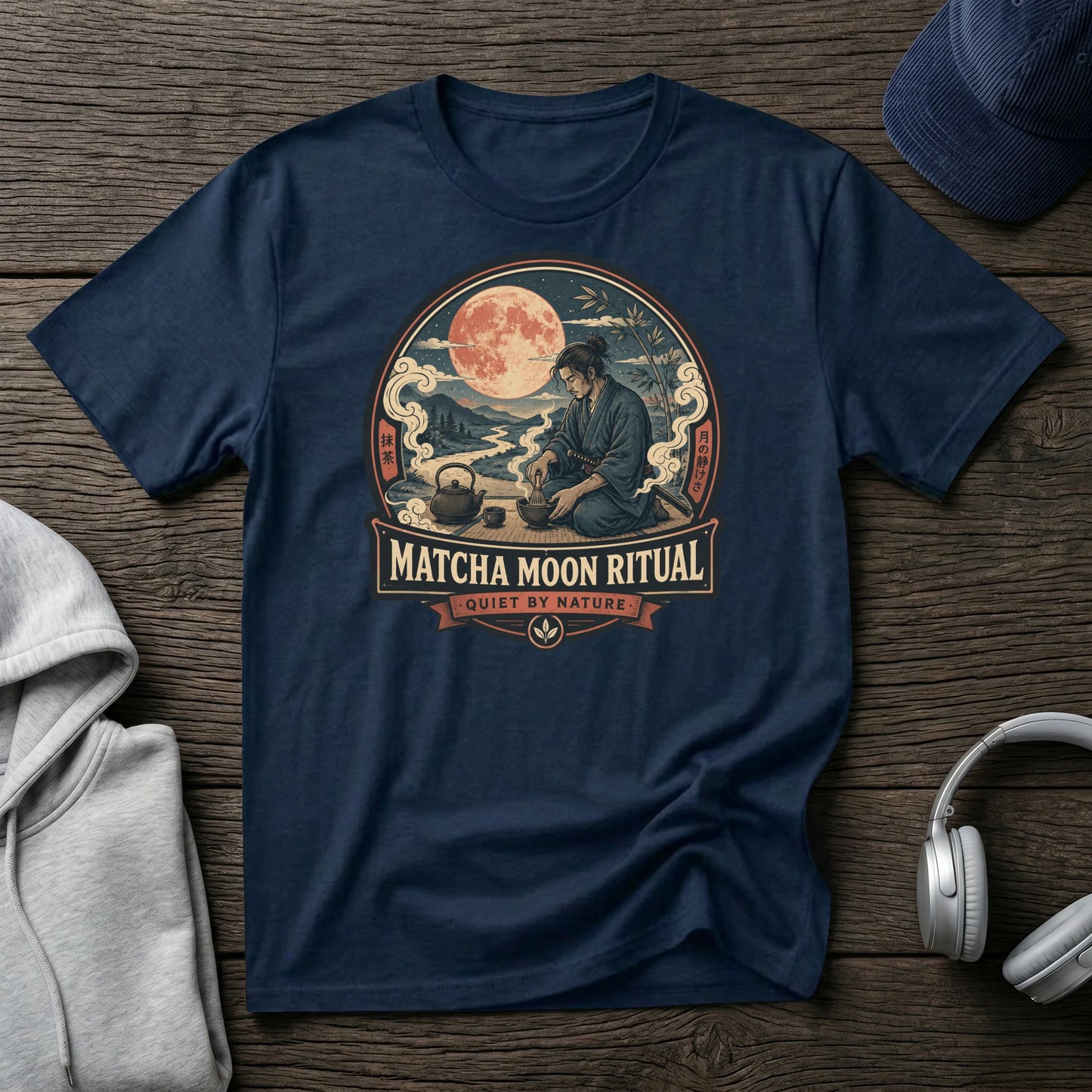 True Navy