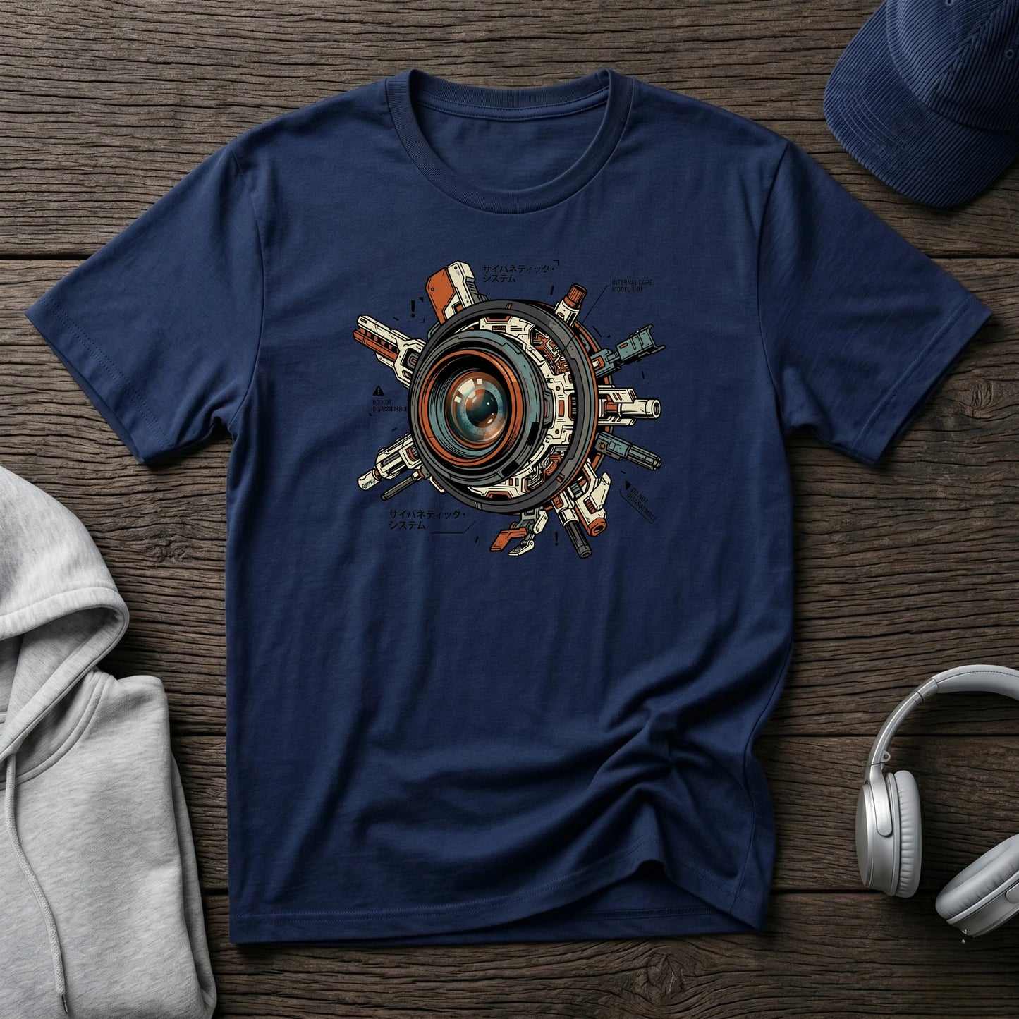 True Navy
