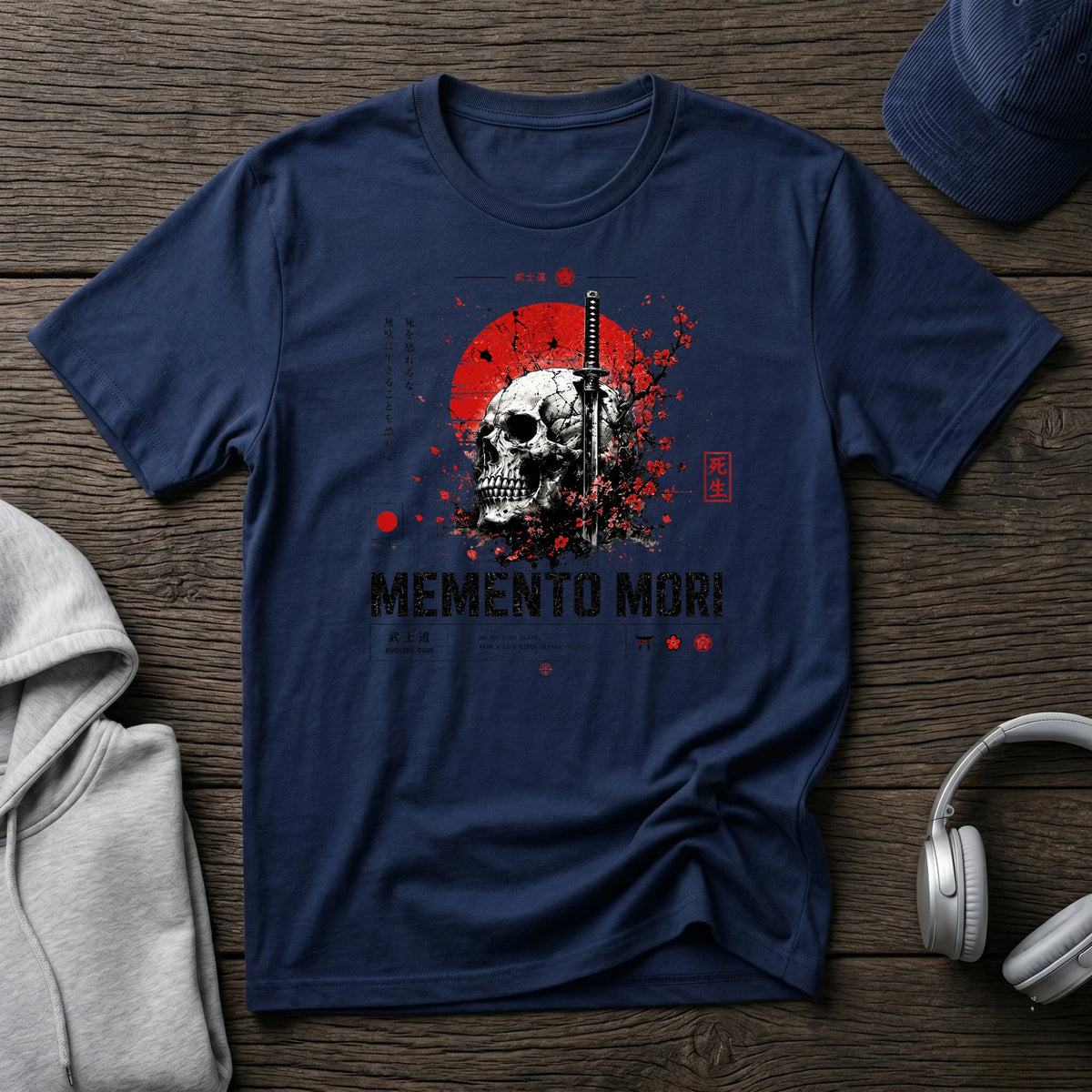 True Navy