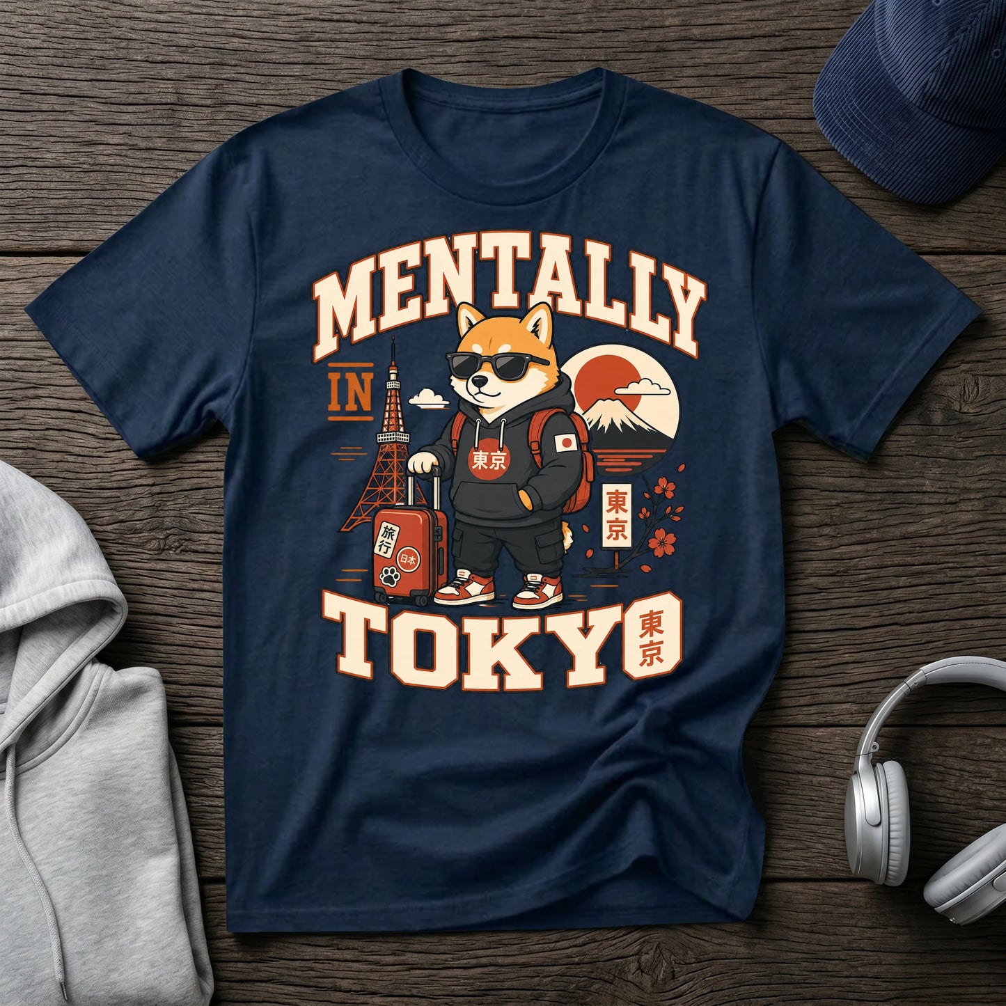 True Navy