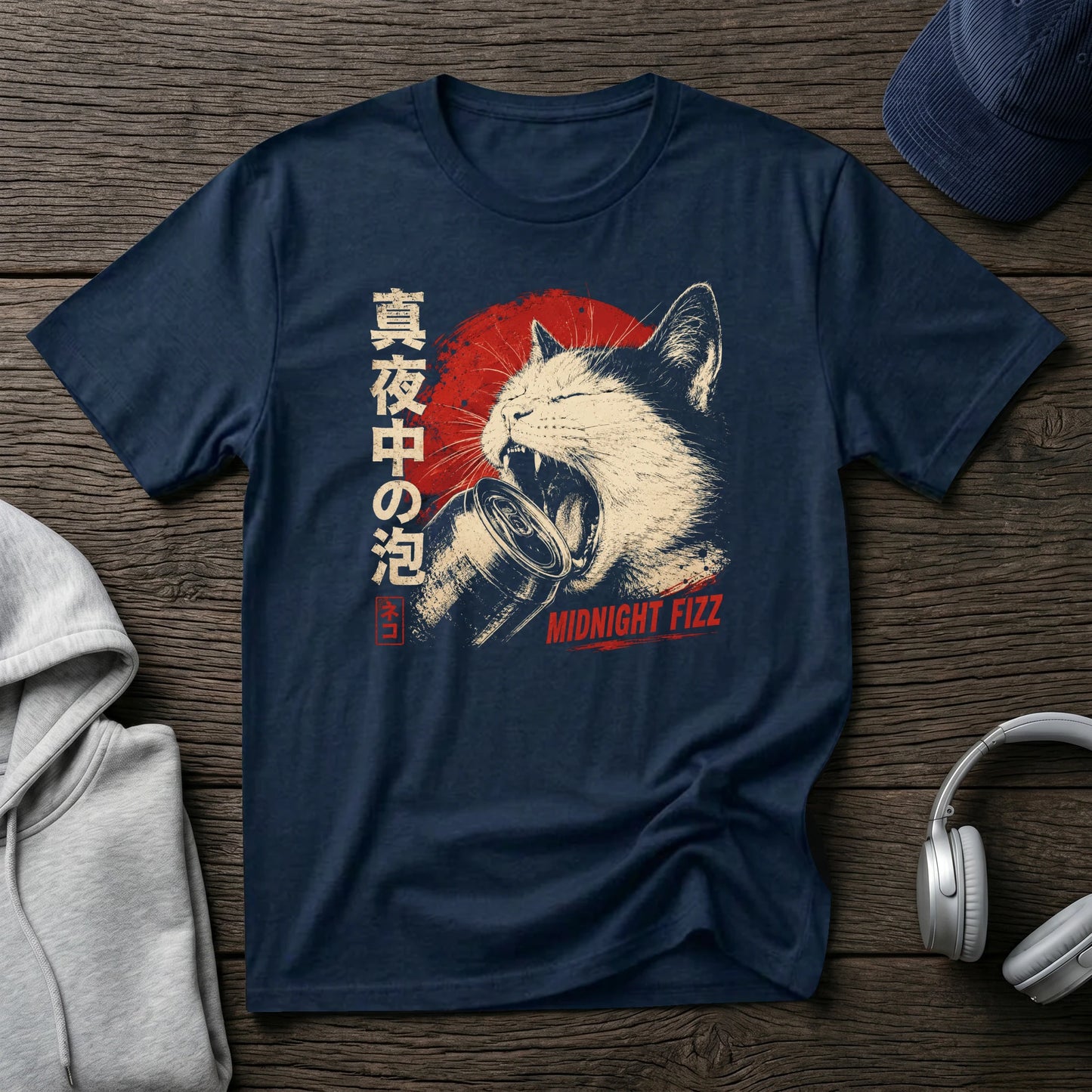 True Navy