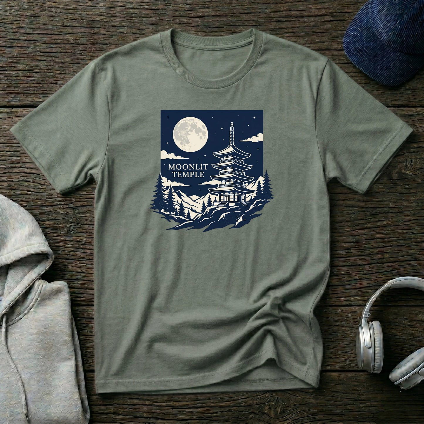 Bay