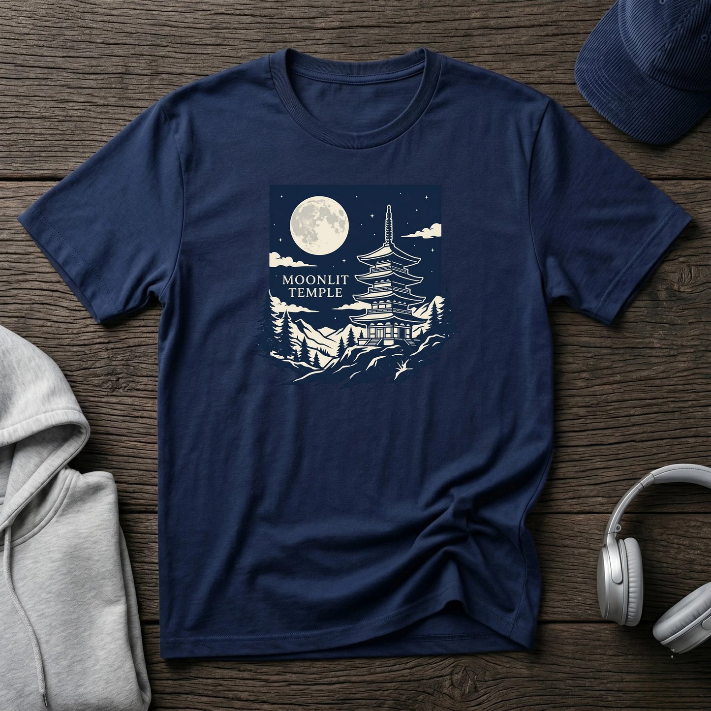 True Navy