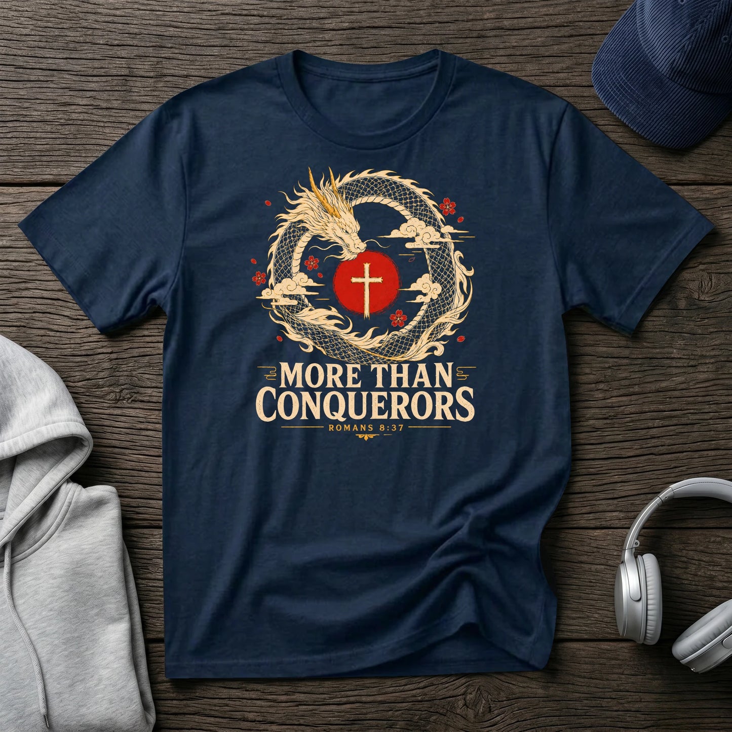 True Navy
