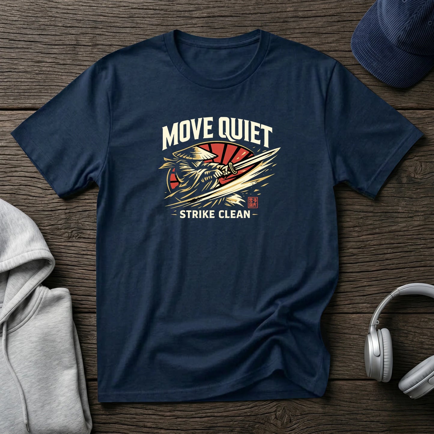 True Navy