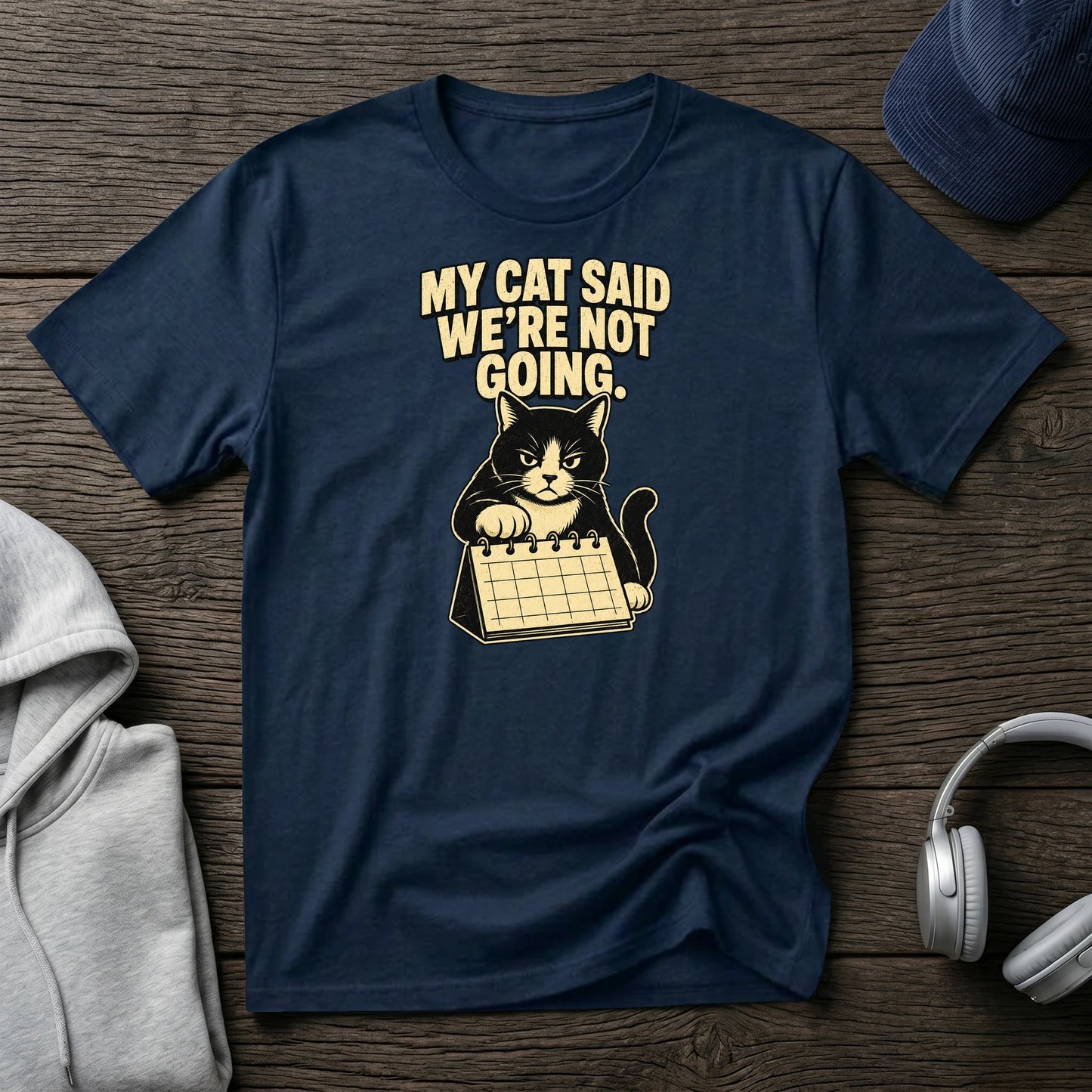 True Navy