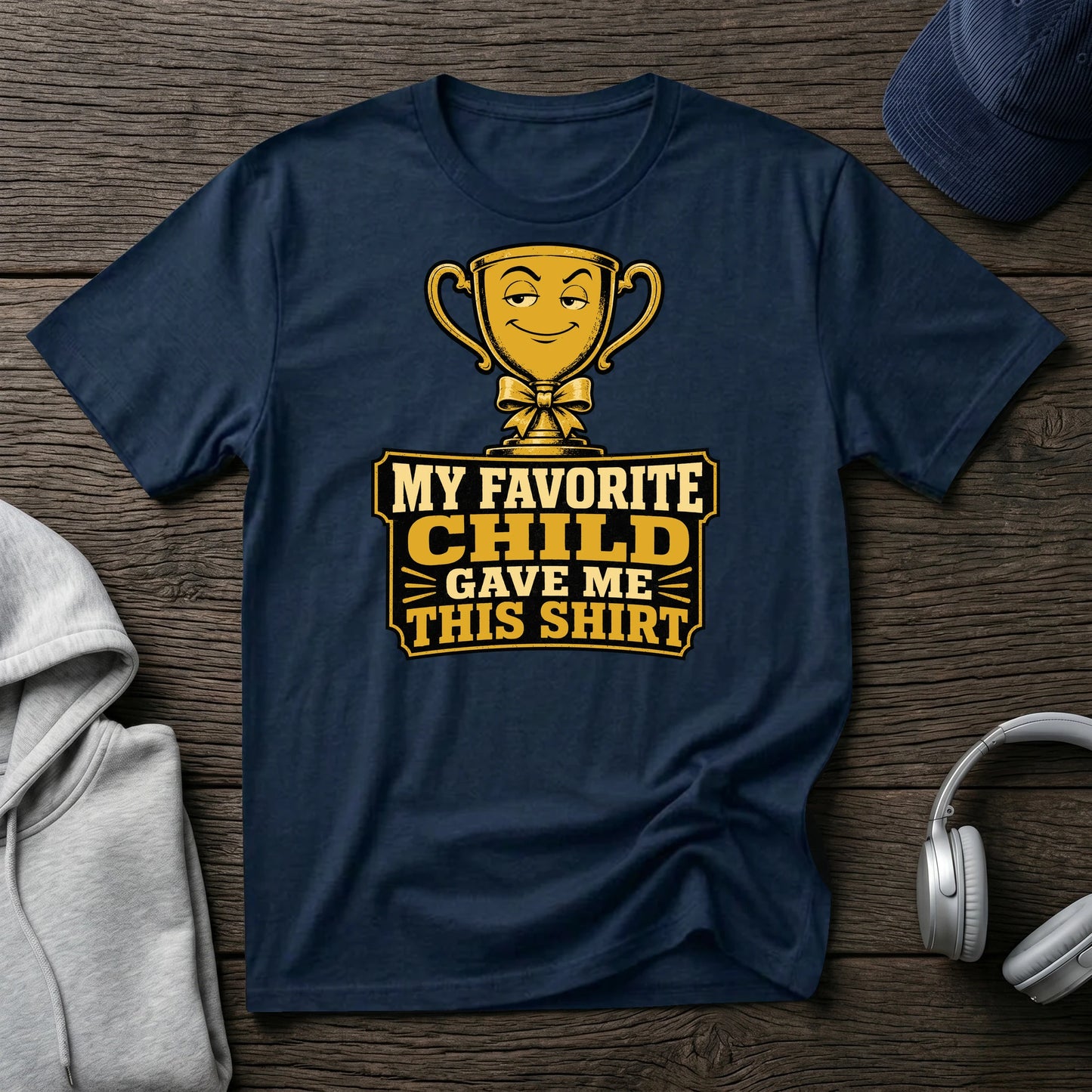 True Navy