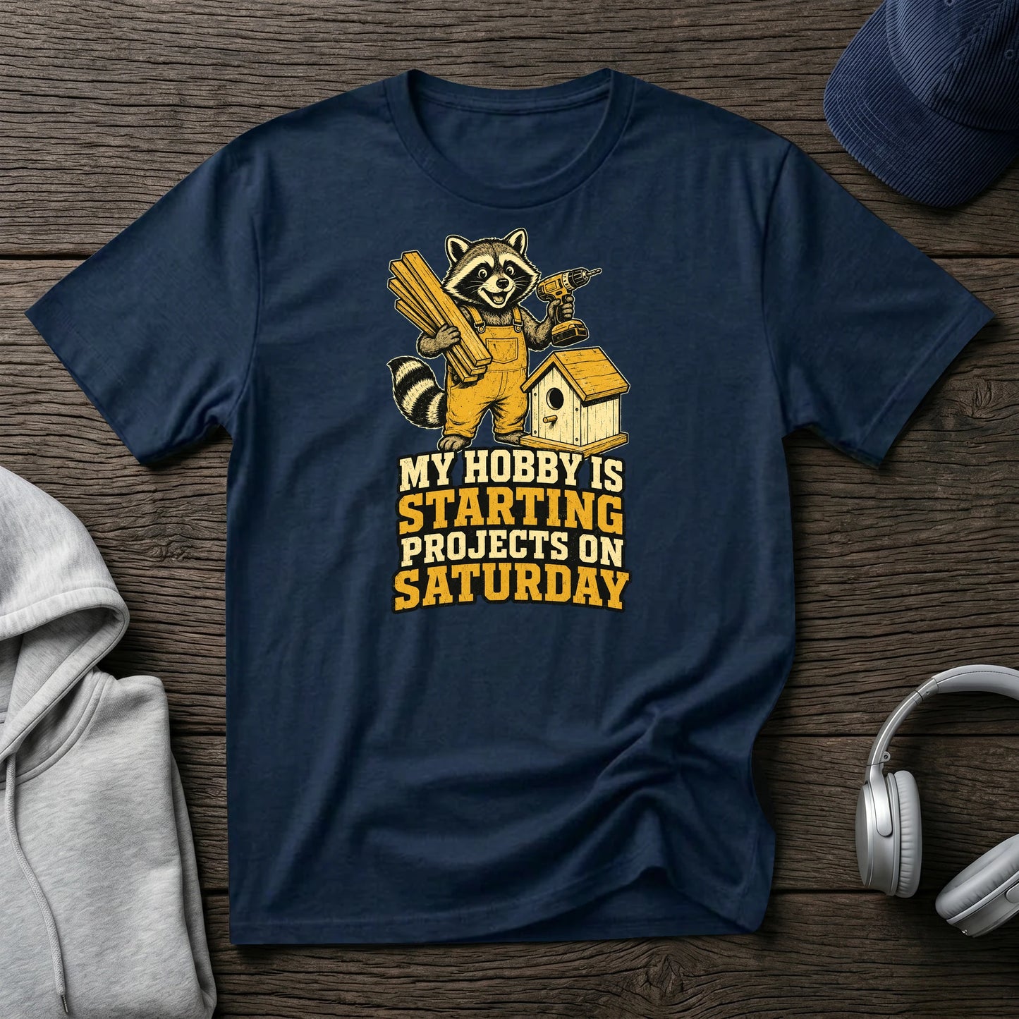 True Navy