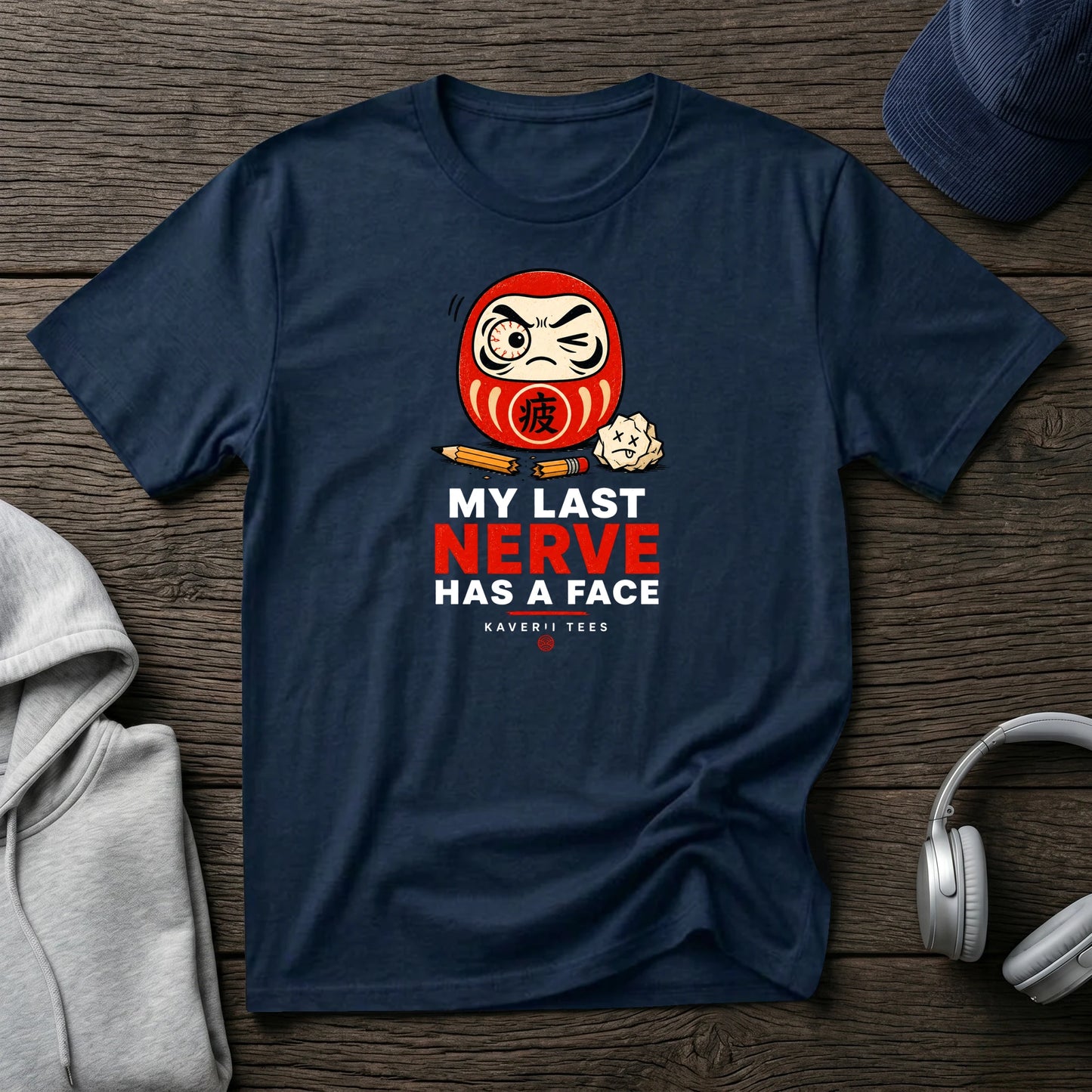 True Navy