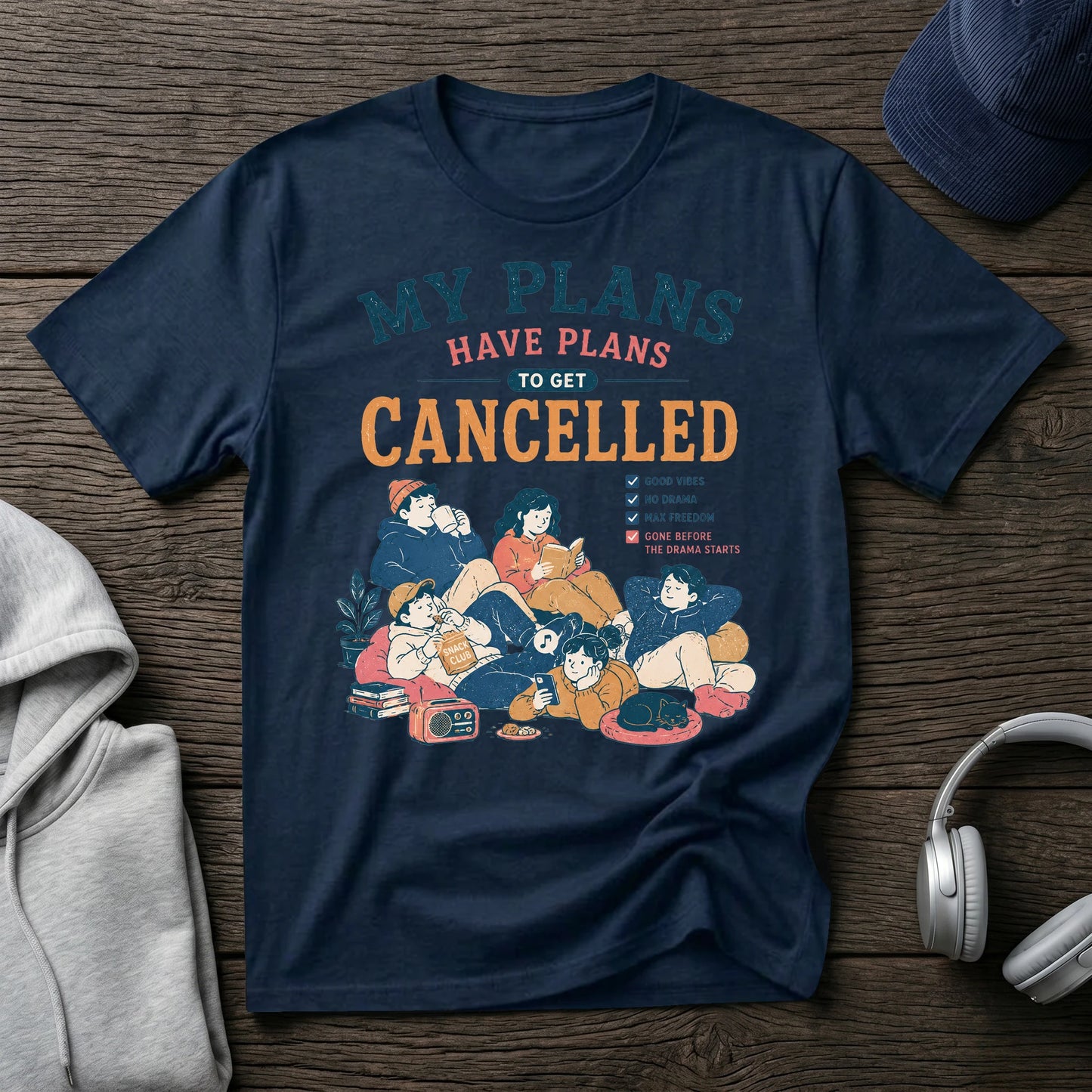 True Navy
