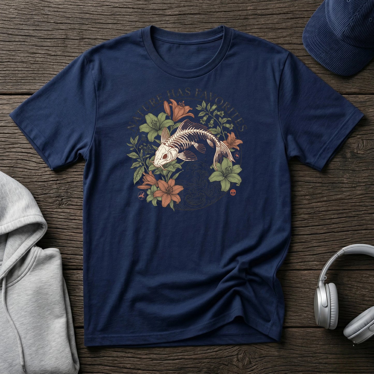 True Navy