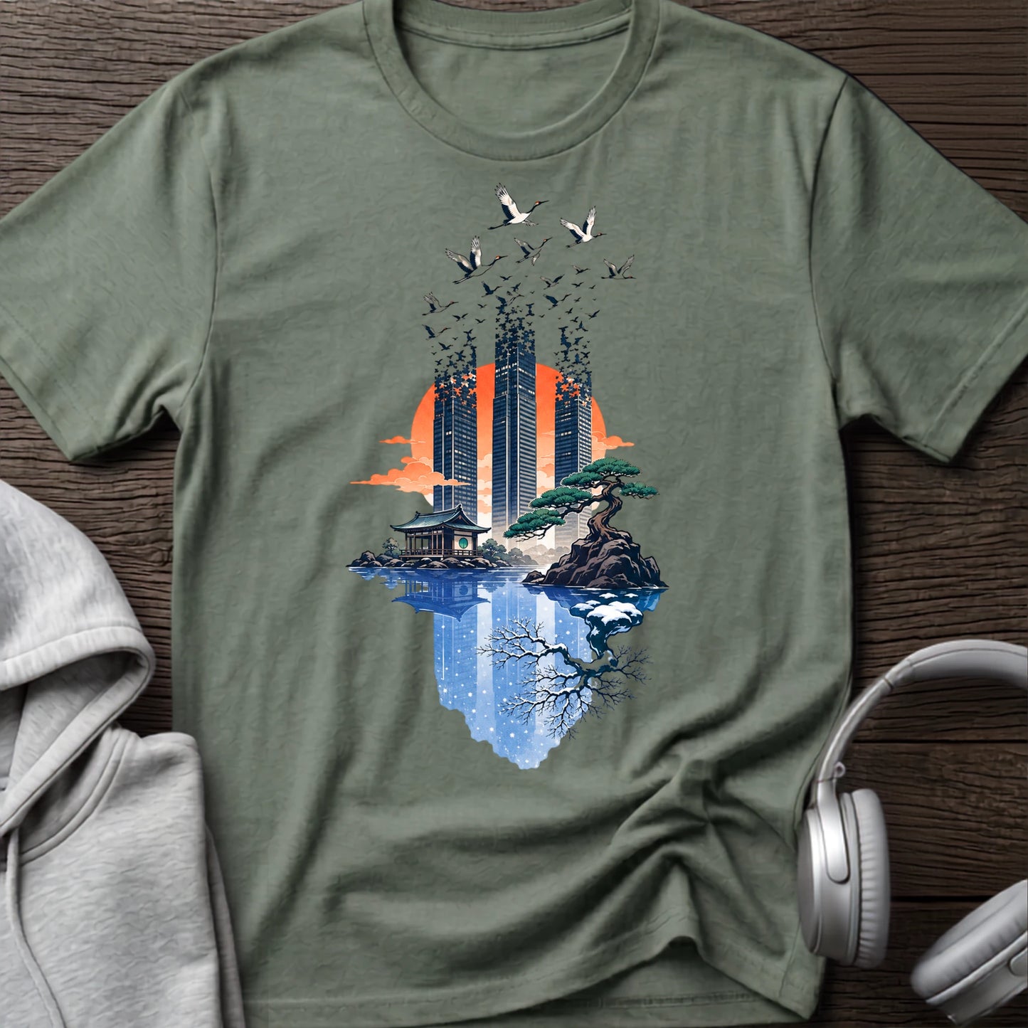 Bay