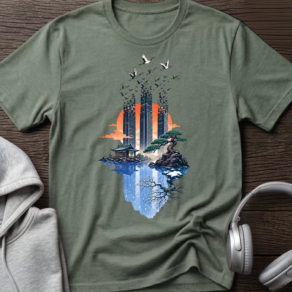 Bay