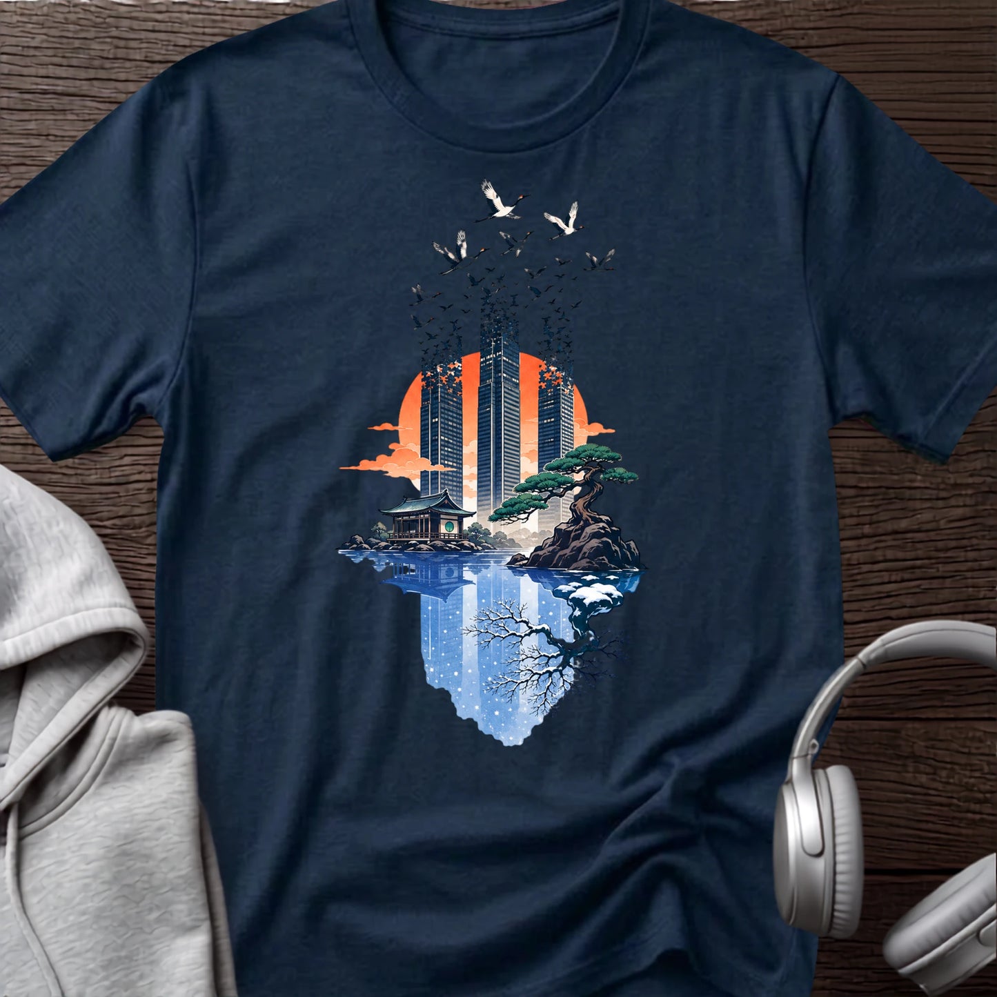 True Navy