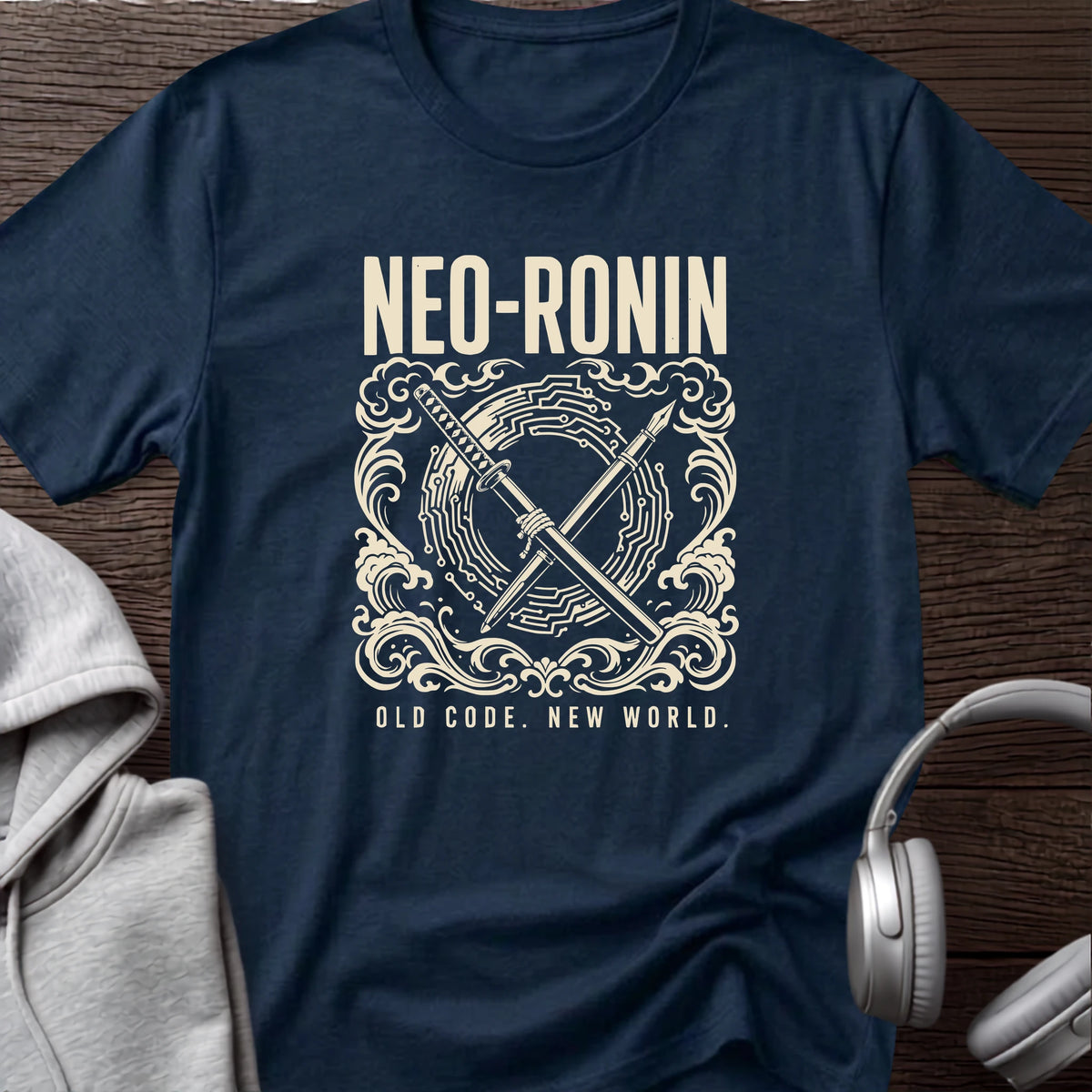True Navy