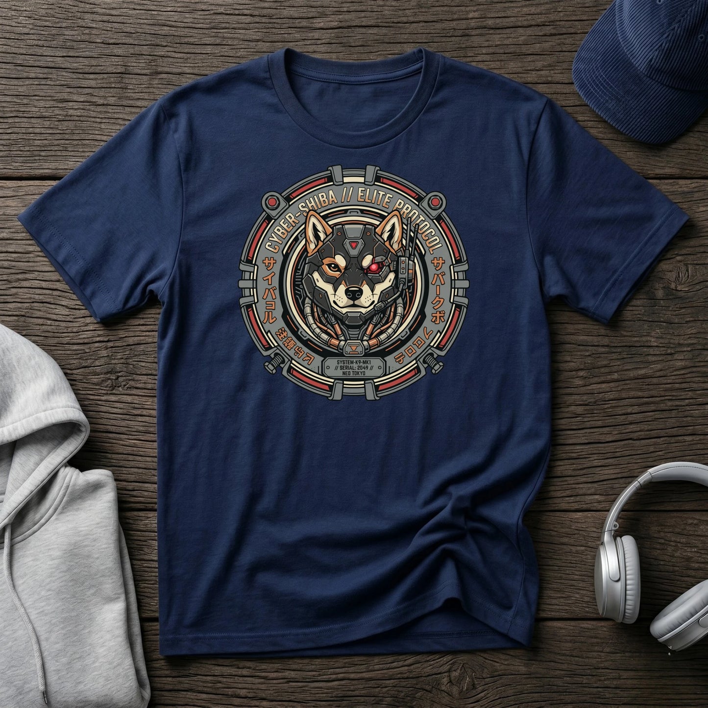 True Navy