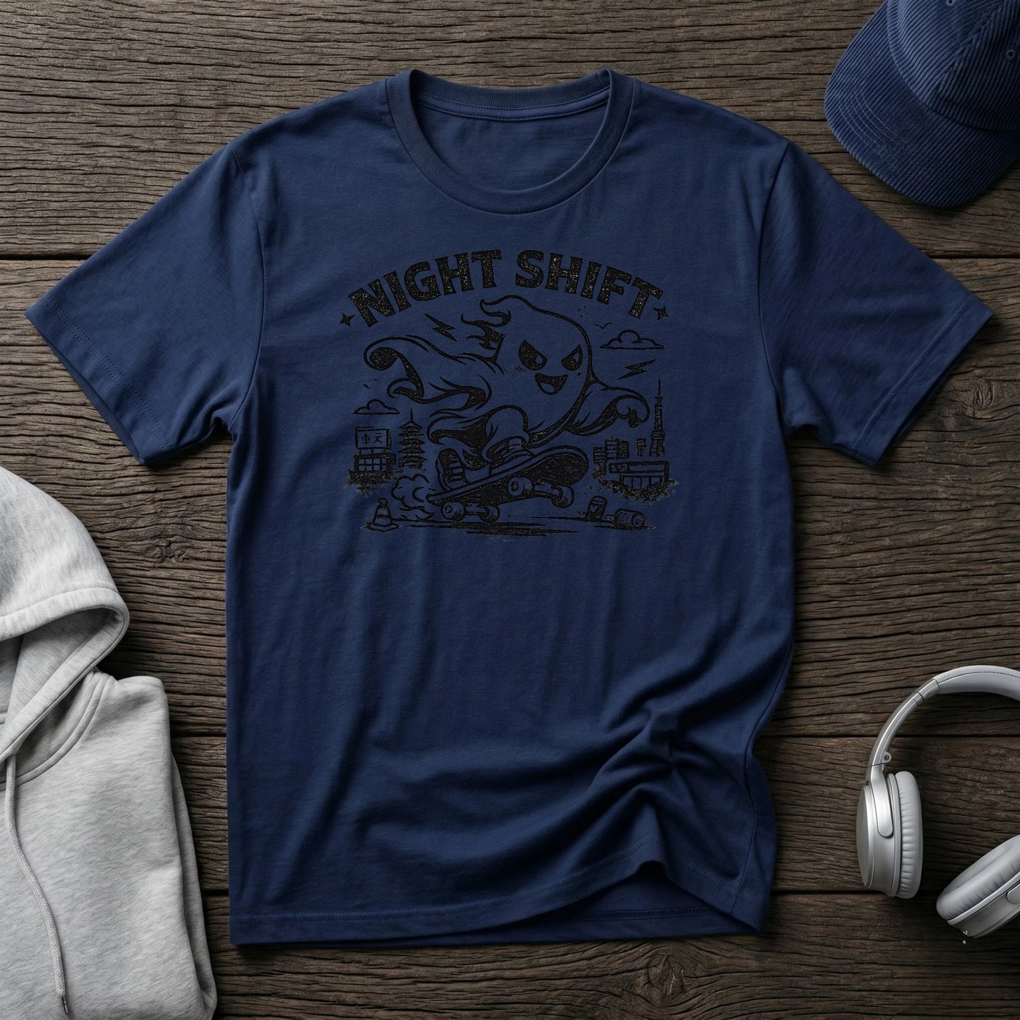 True Navy