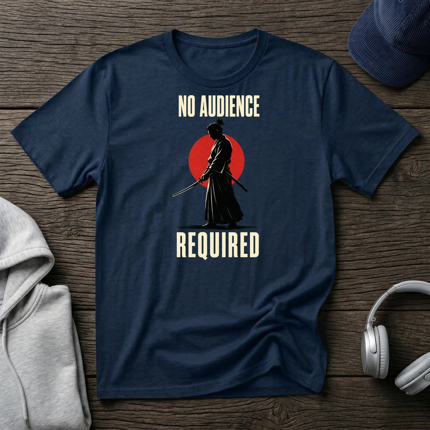 True Navy