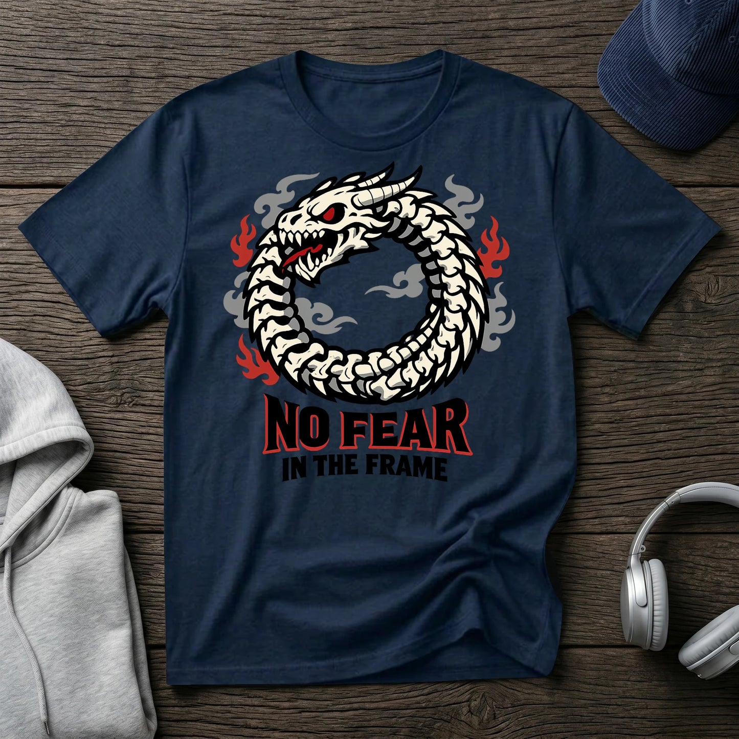 True Navy
