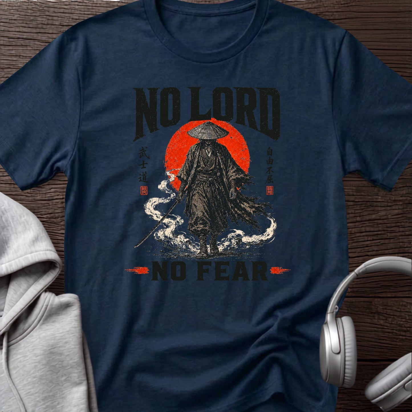 True Navy